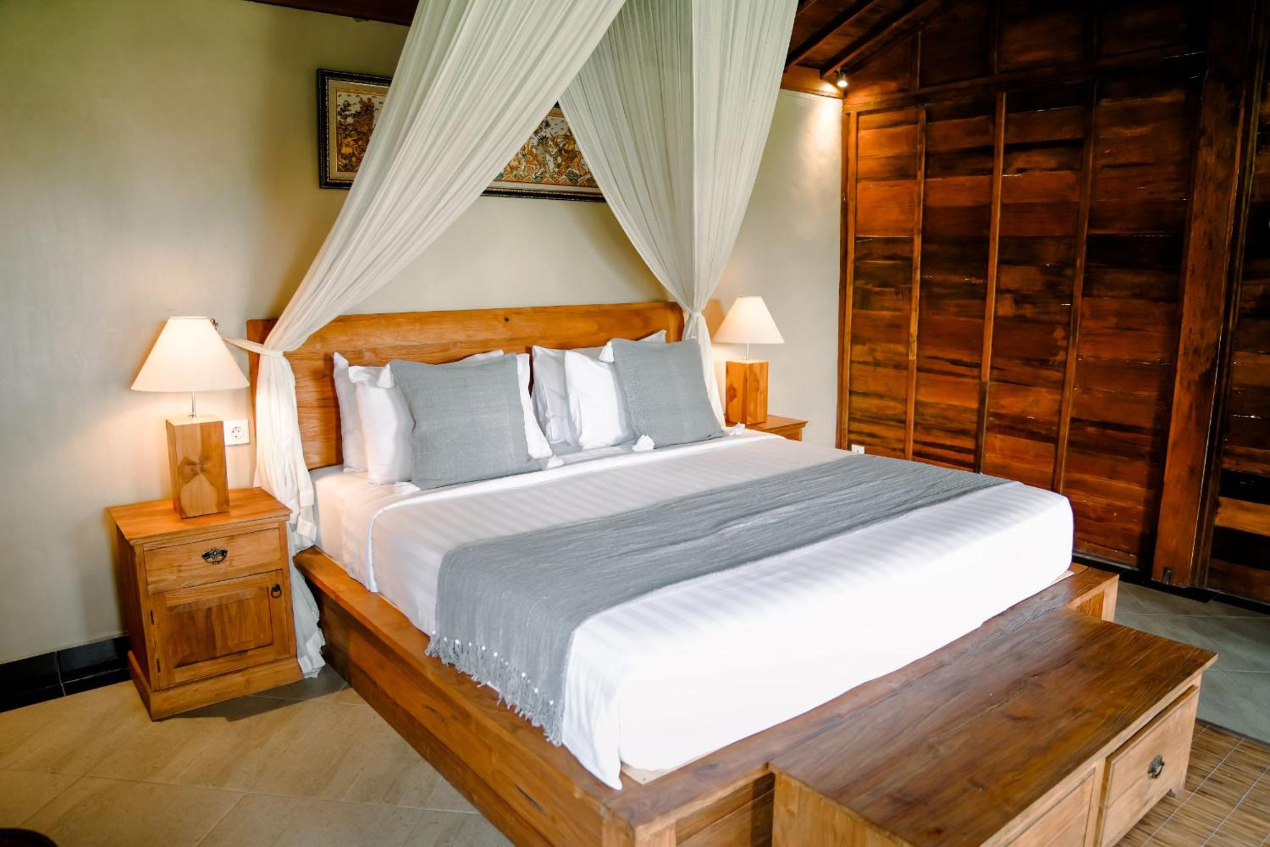 Taksu Resort Ubud by Dhananjaya Hospitality view 5