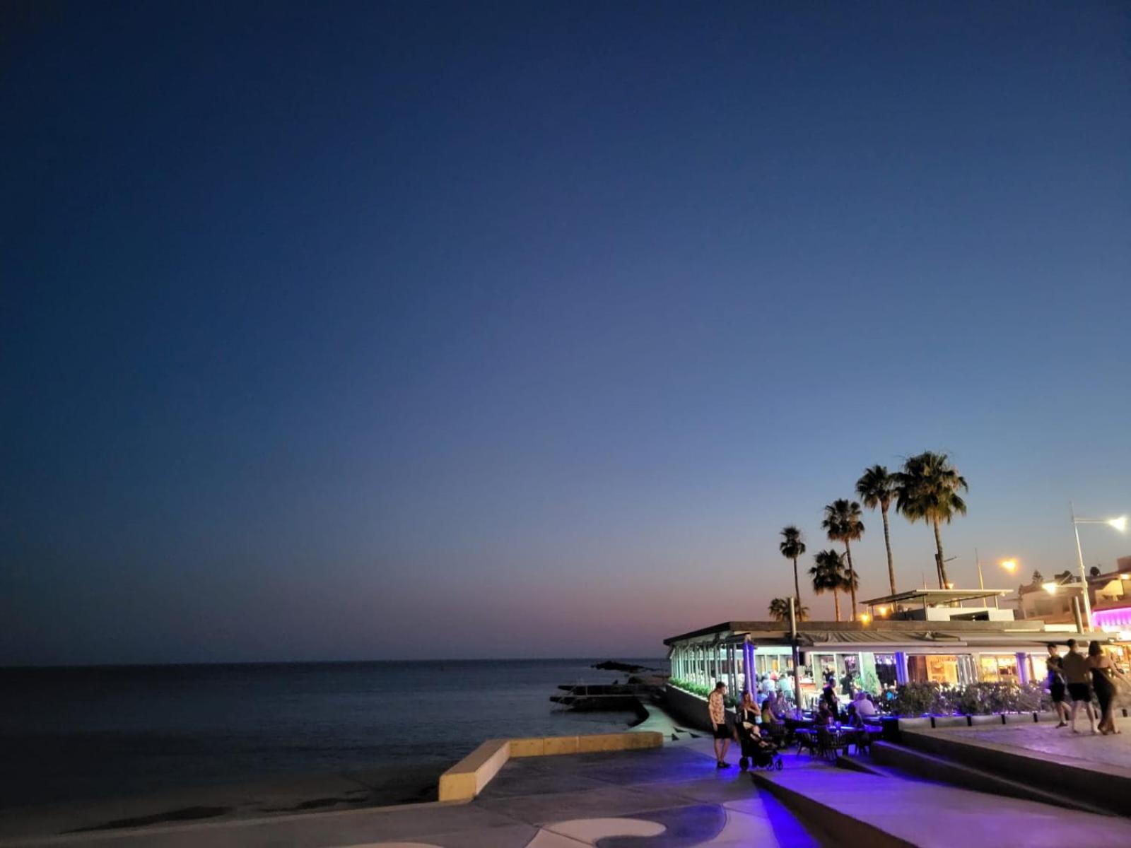 MyCyprusStay - Pasithea SeaView Apartment