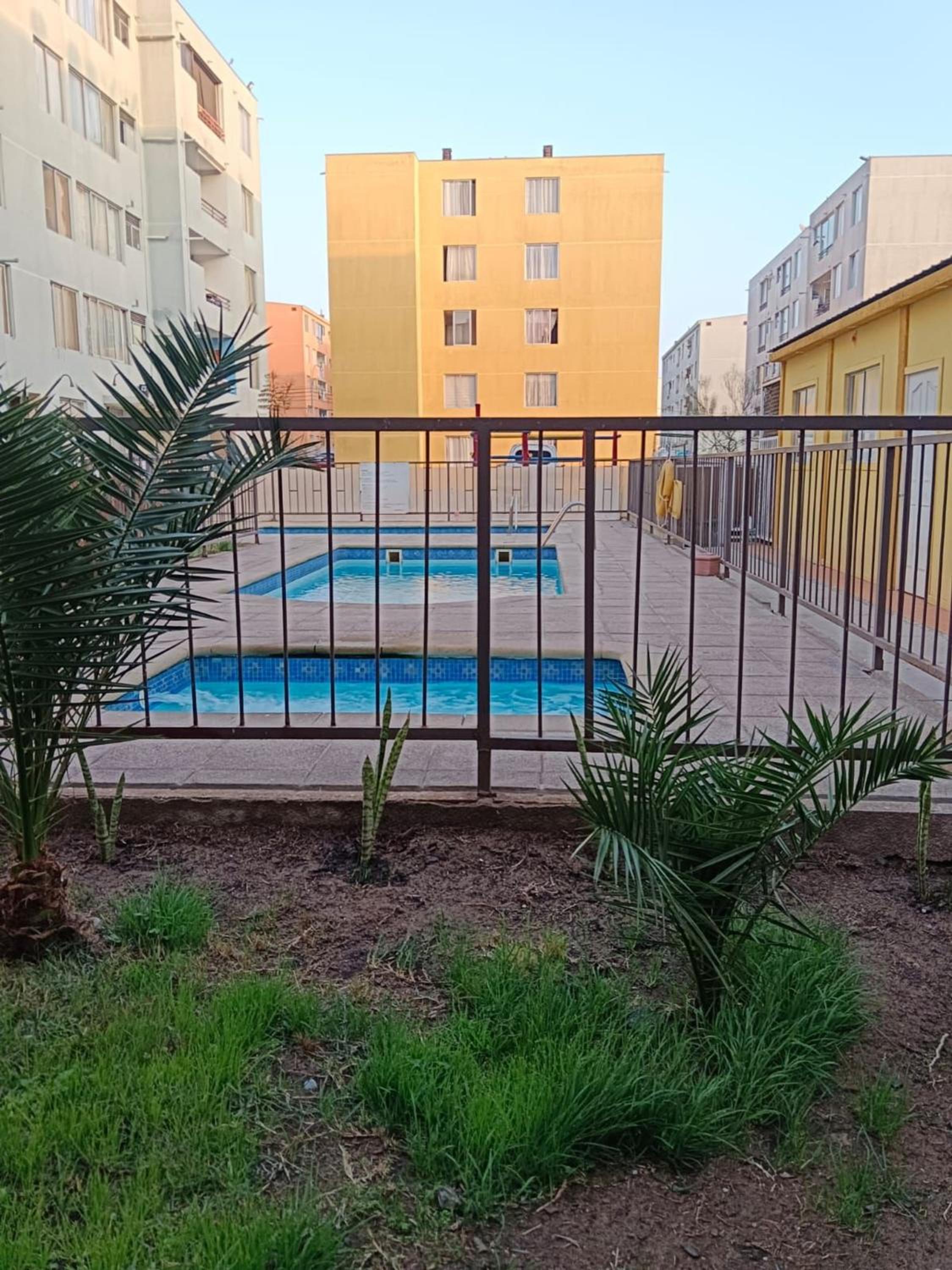 Especial para trabajar, Sector Norte