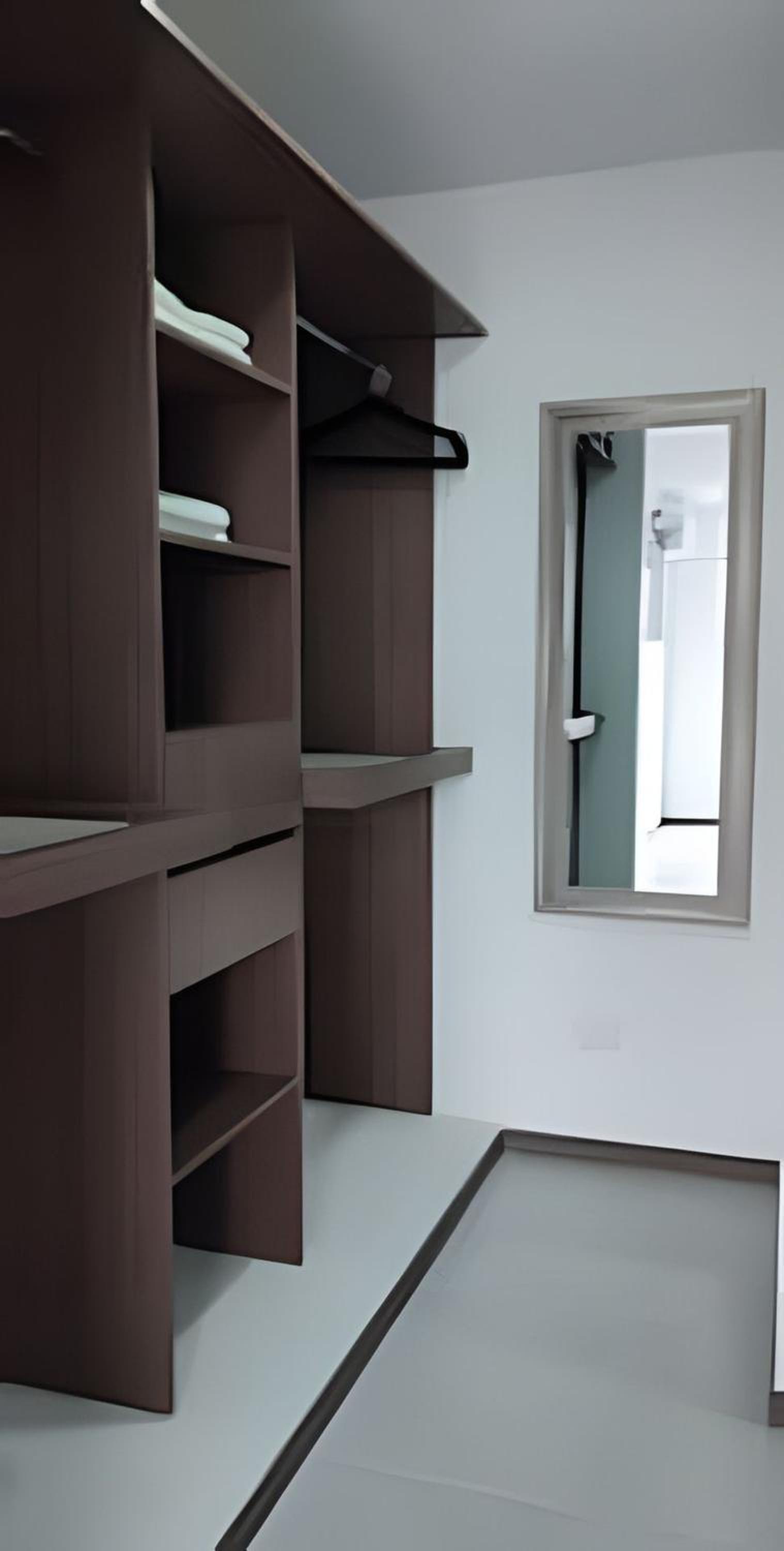 GURUS FR | Elegante apto. con vista | naturaleza | aire