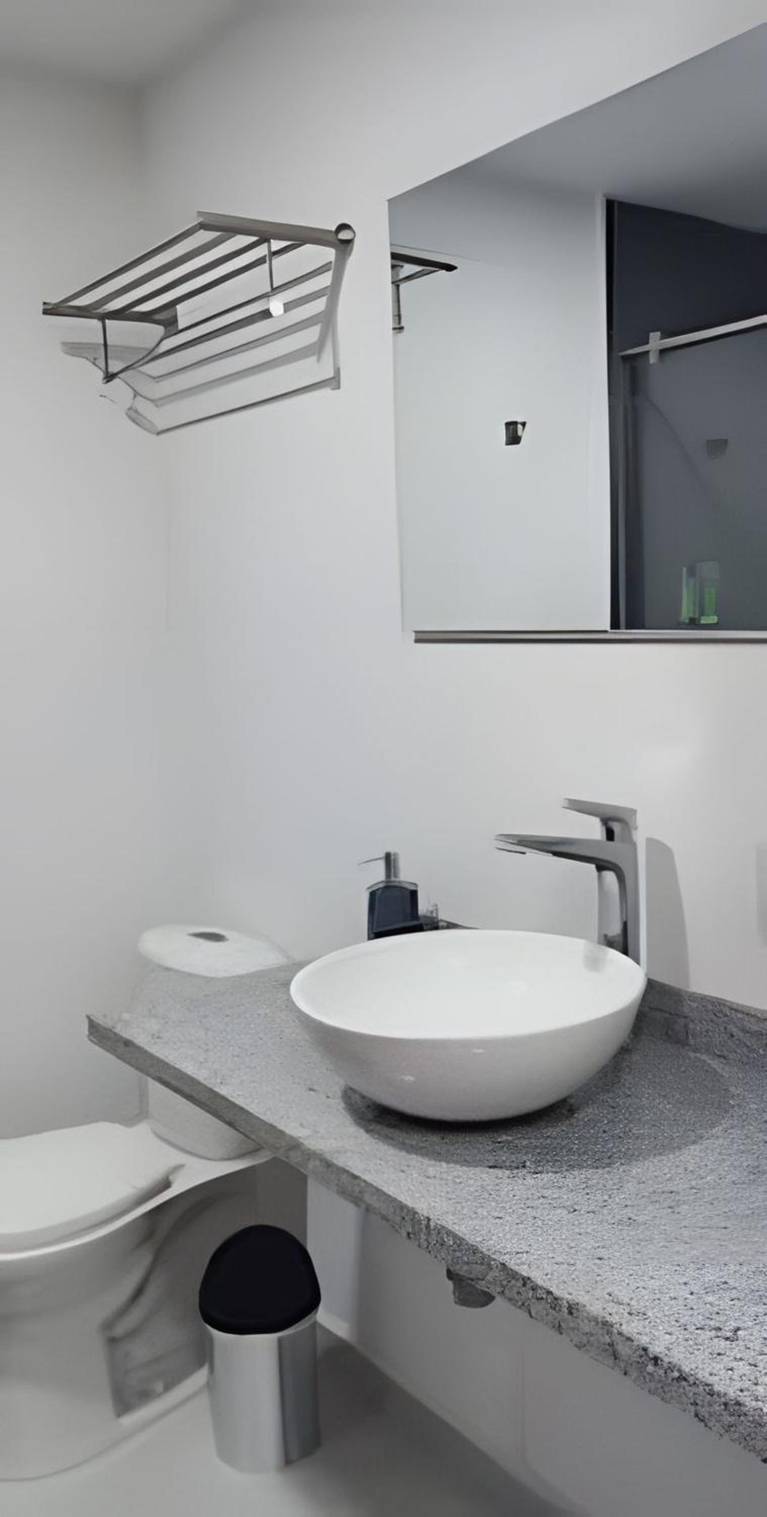 GURUS FR | Elegante apto. con vista | naturaleza | aire