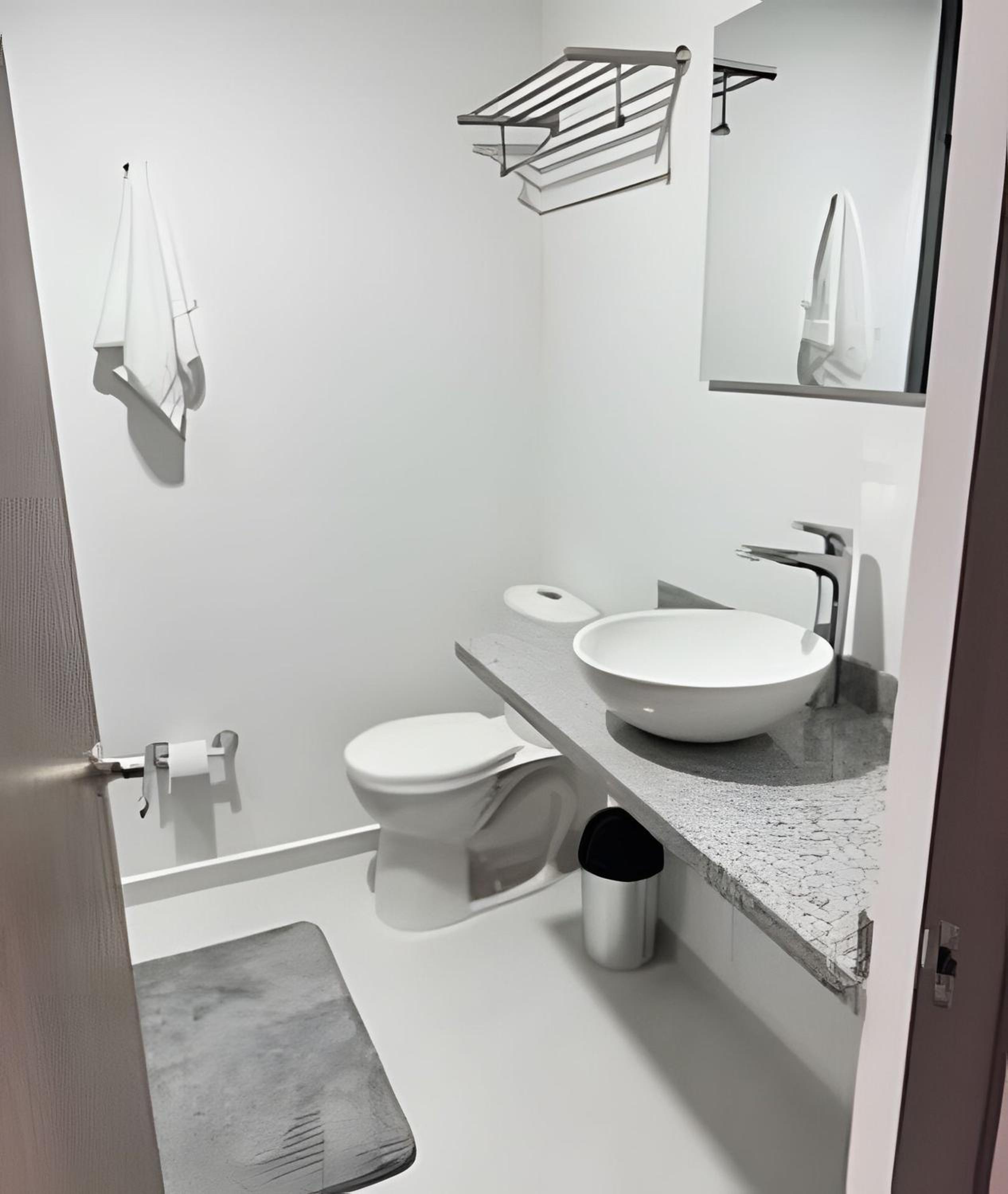GURUS FR | Elegante apto. con vista | naturaleza | aire