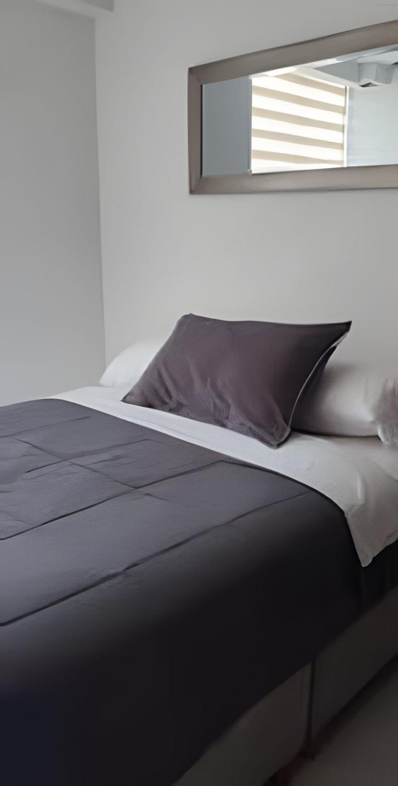 GURUS FR | Elegante apto. con vista | naturaleza | aire