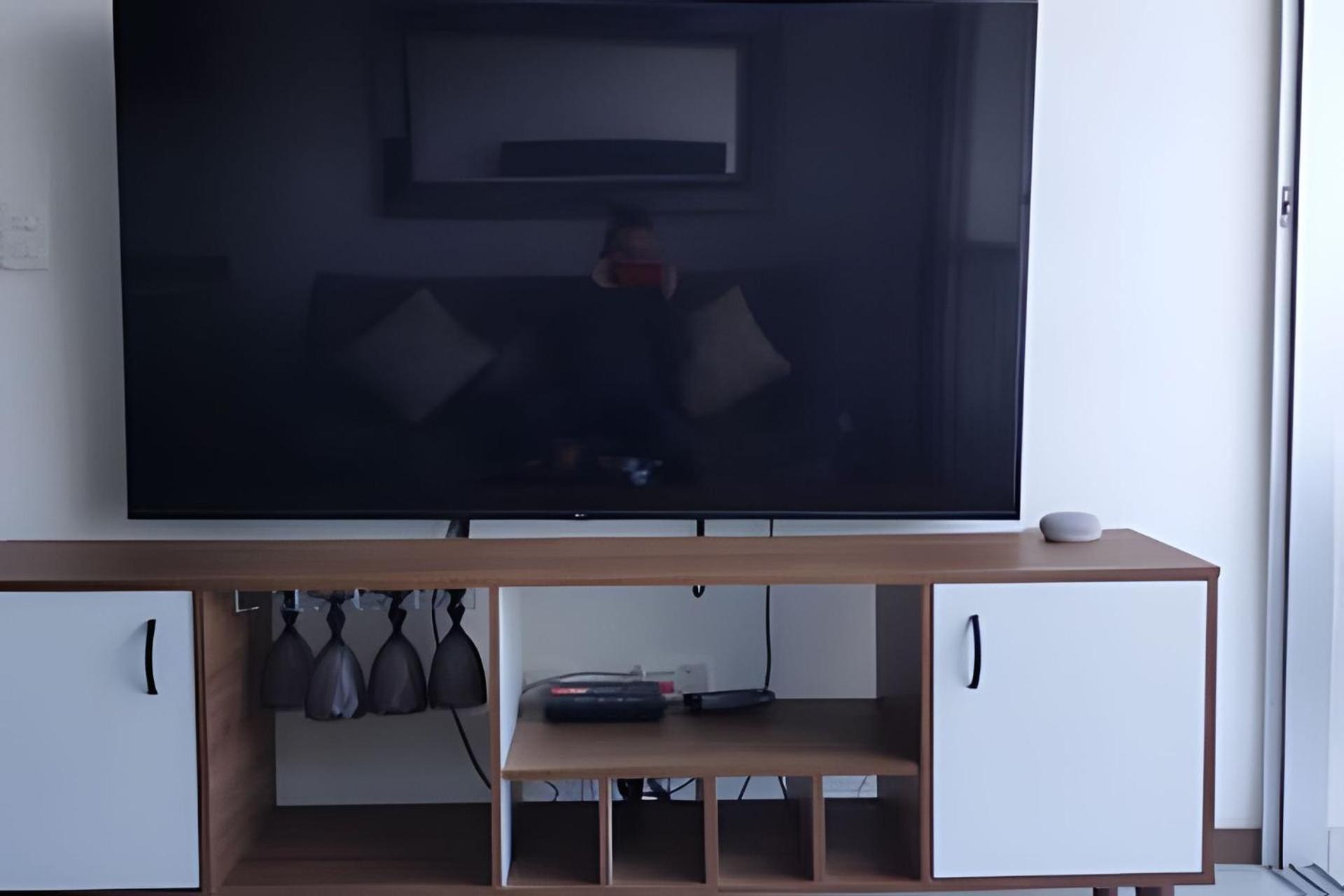 GURUS FR | Elegante apto. con vista | naturaleza | aire