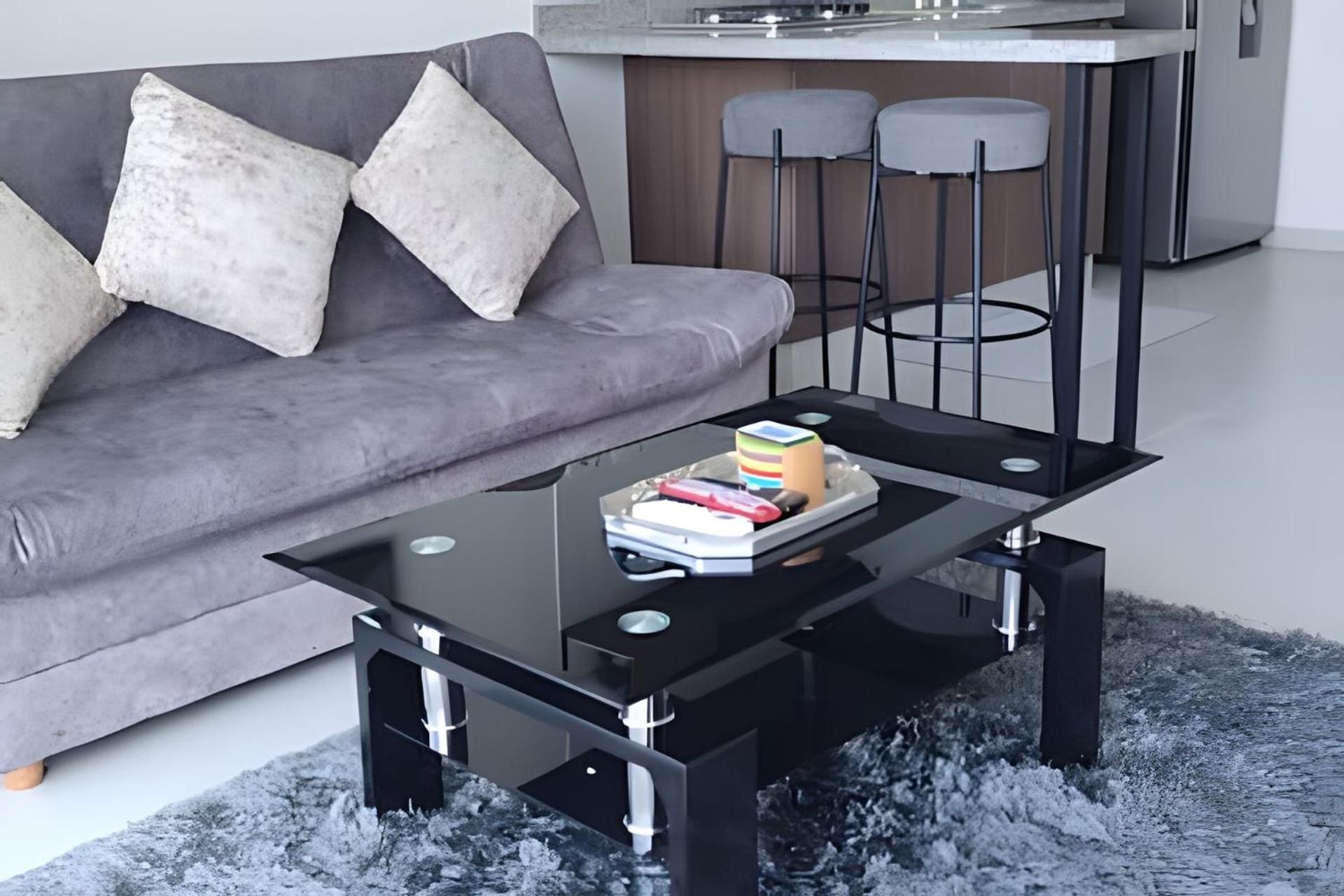 GURUS FR | Elegante apto. con vista | naturaleza | aire