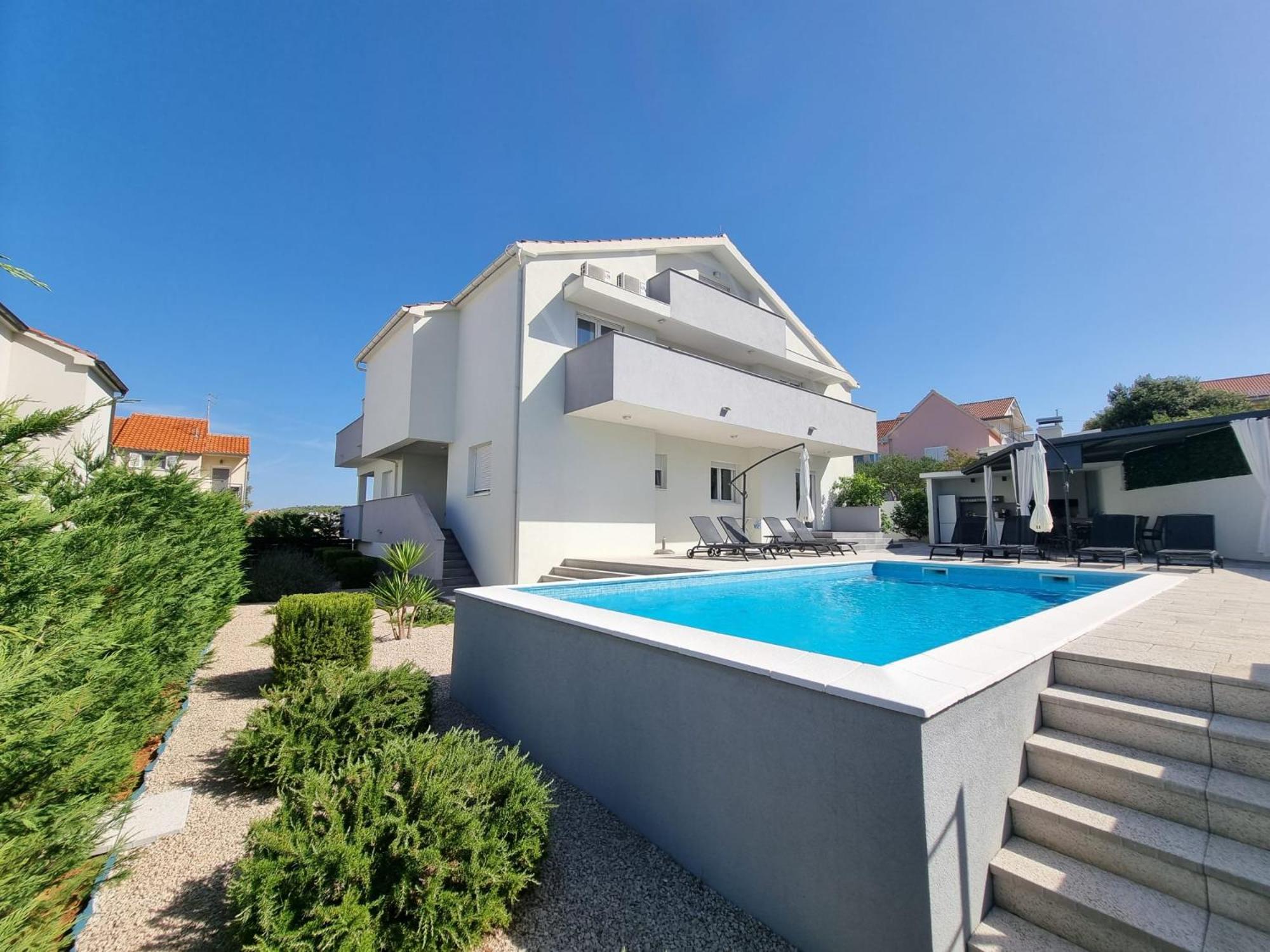 Villa Amaris view 4