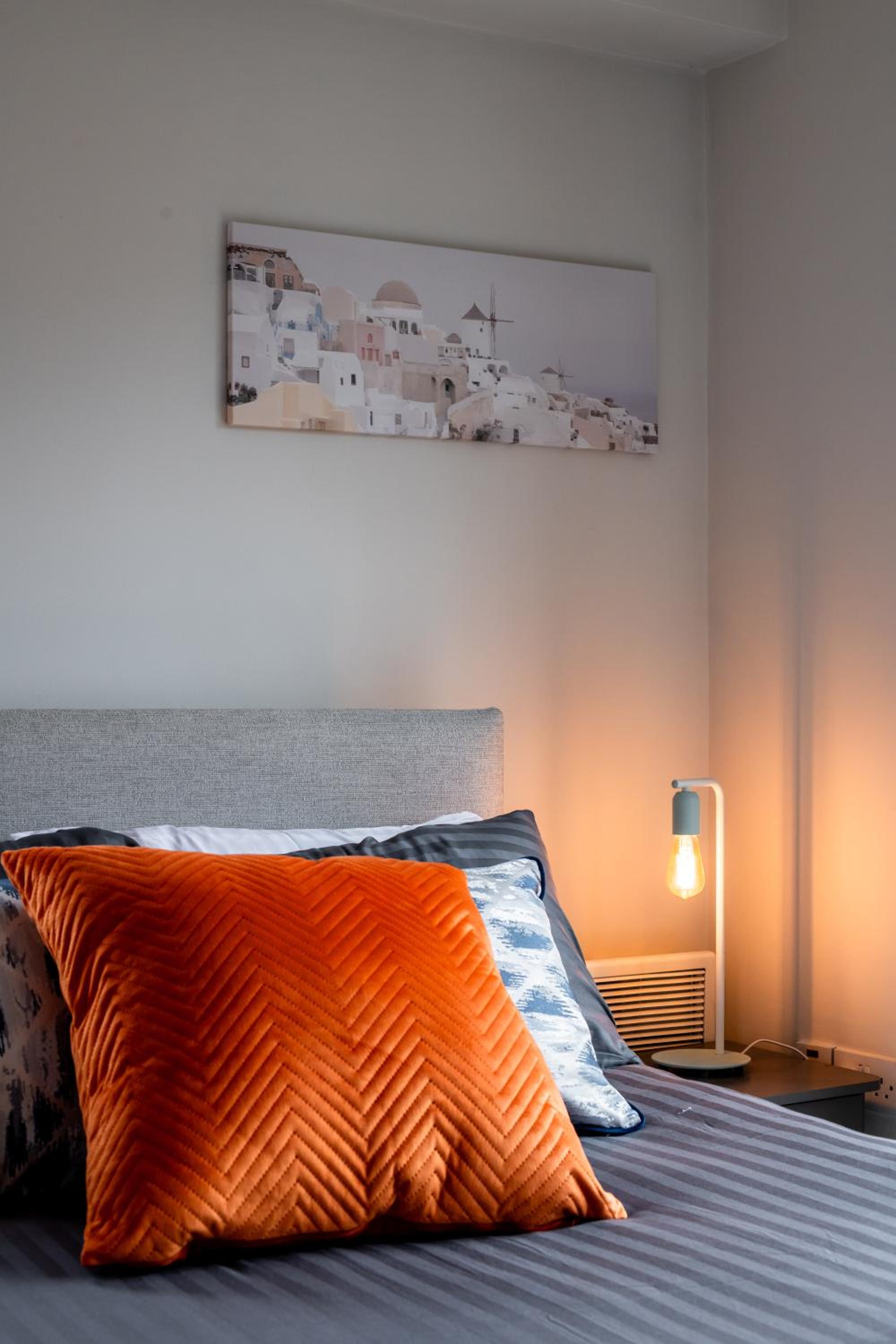 Cozy Fairview Apartment