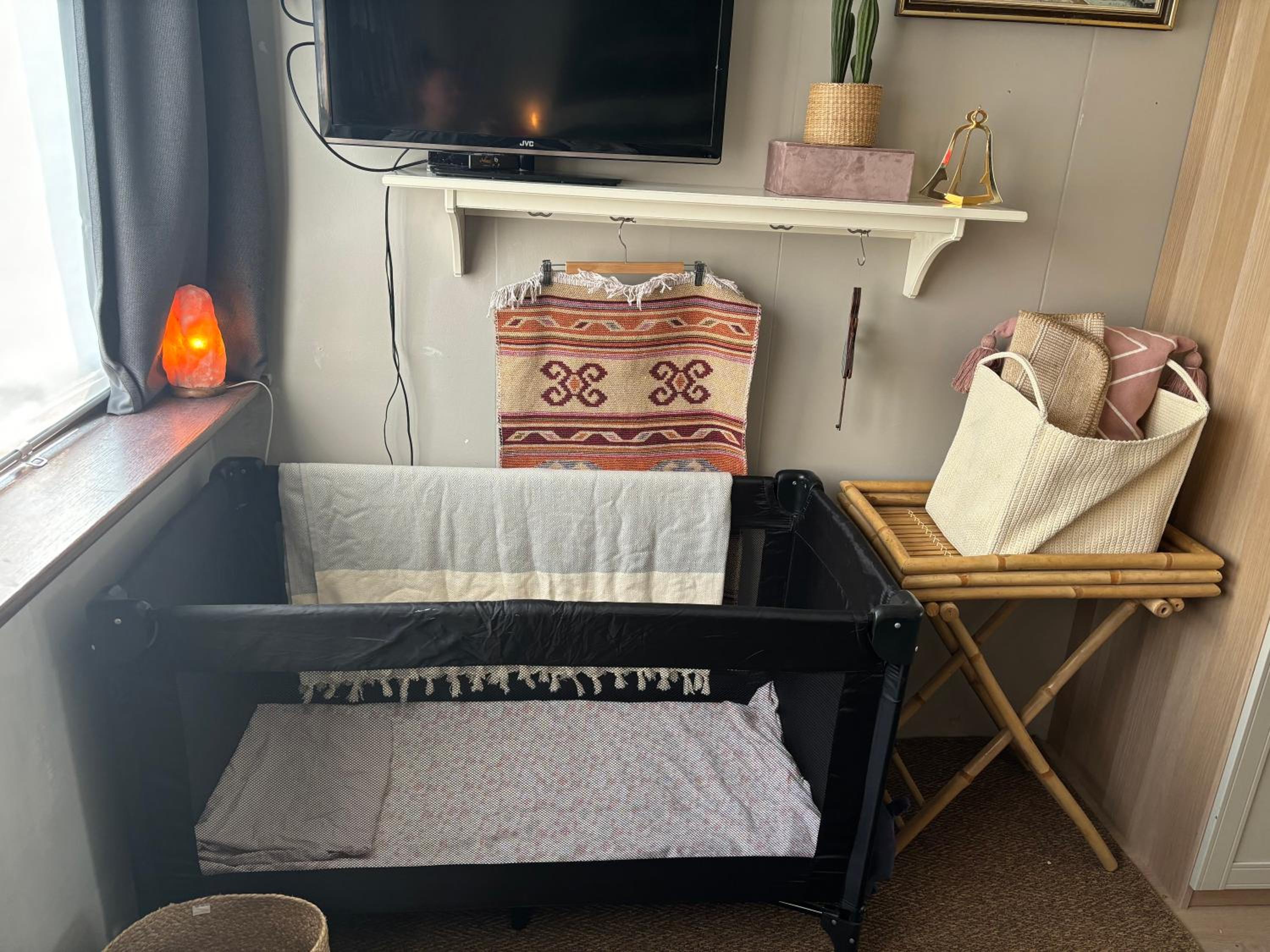 Perfect for big family or groups