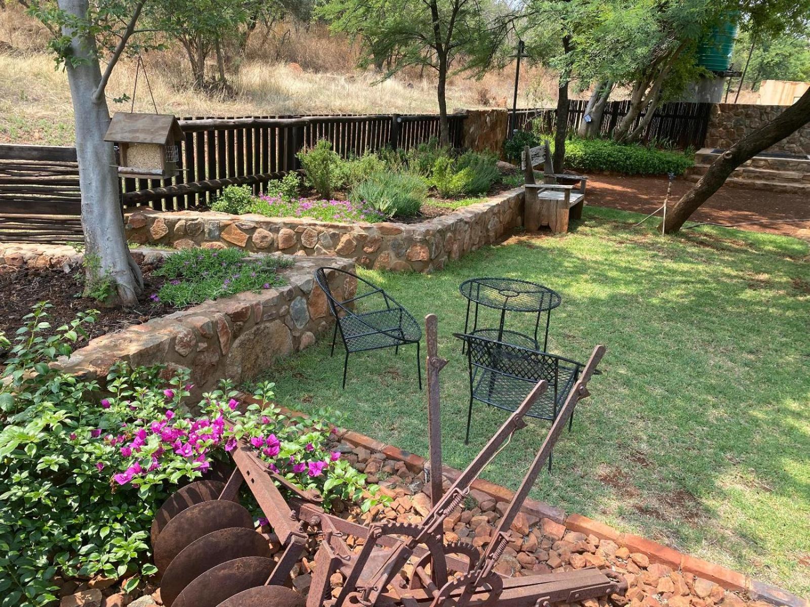 Soetvlei Cottage view 5