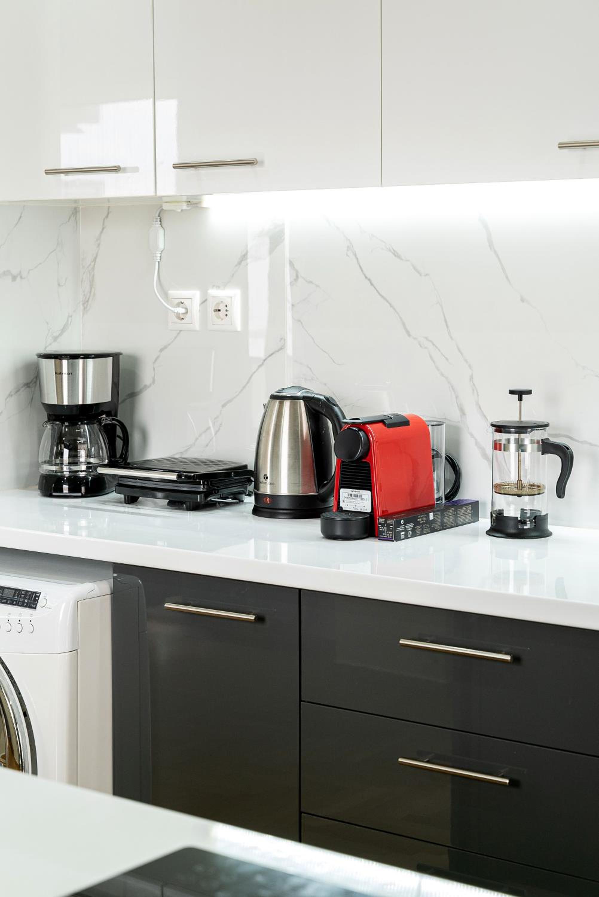 Filoxenia MG projects Alimos photo 2