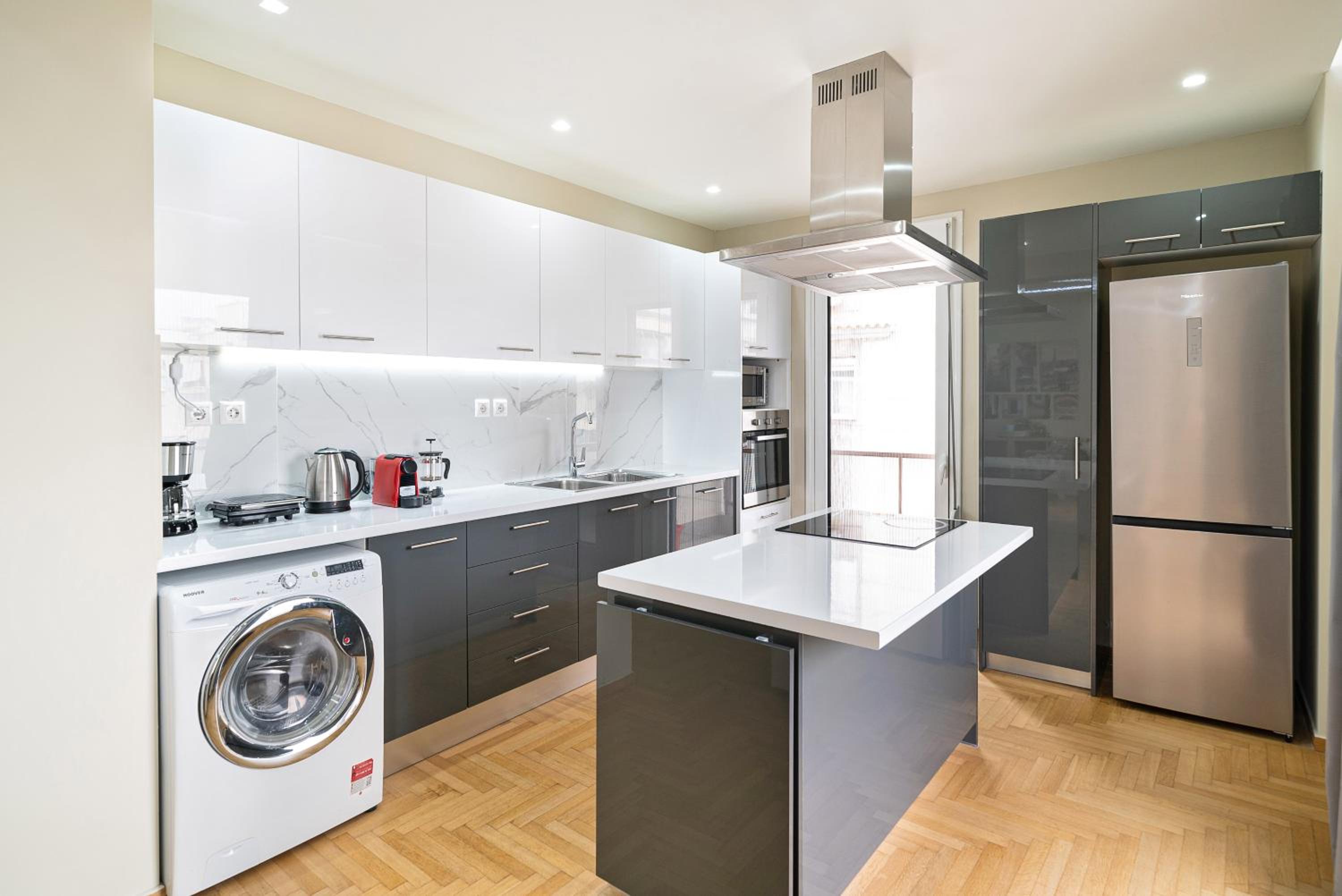 Filoxenia MG projects Alimos photo 4