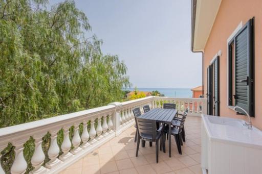 Casa MaLù view 2