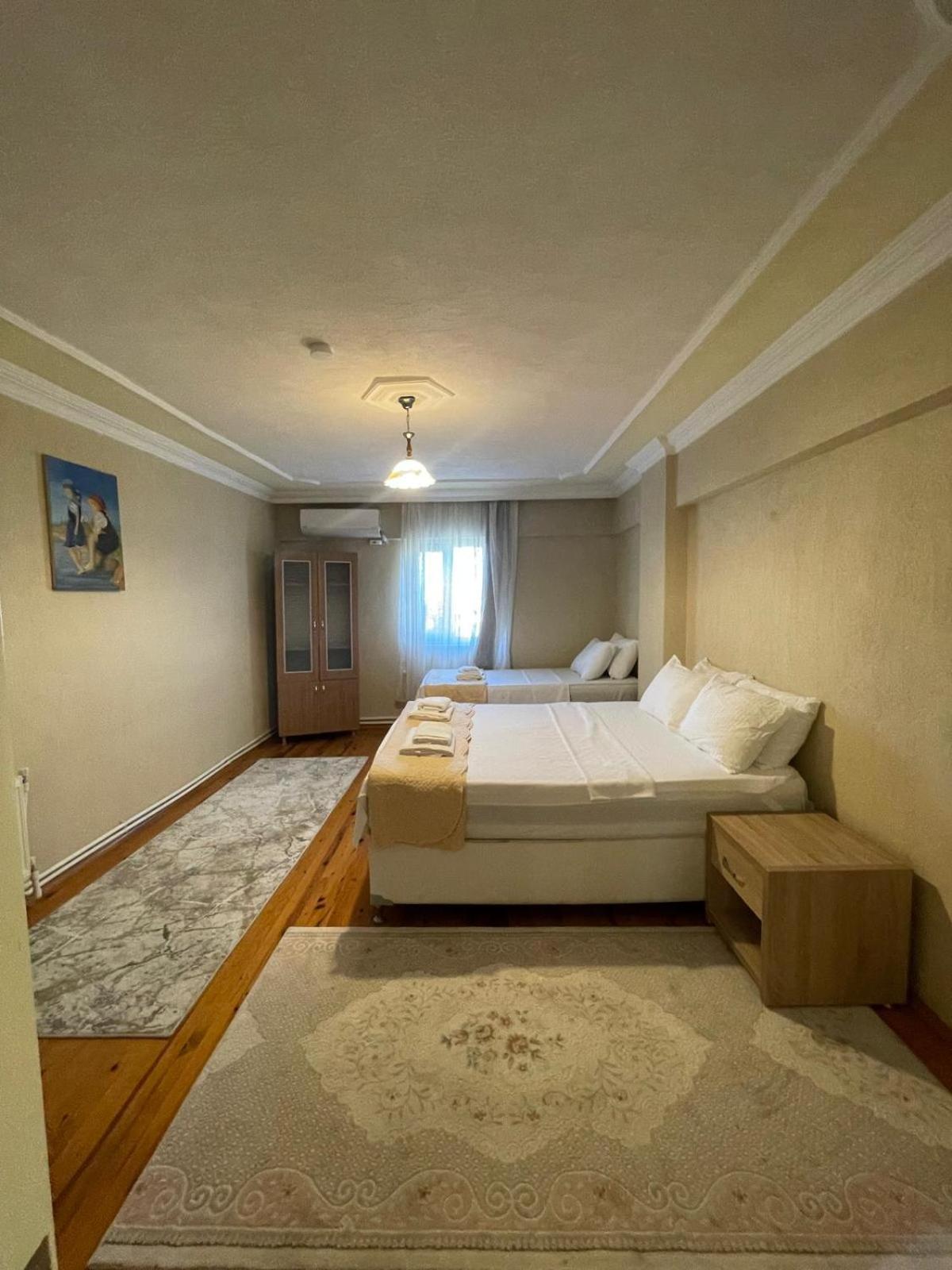 Alida Home Pamukkale