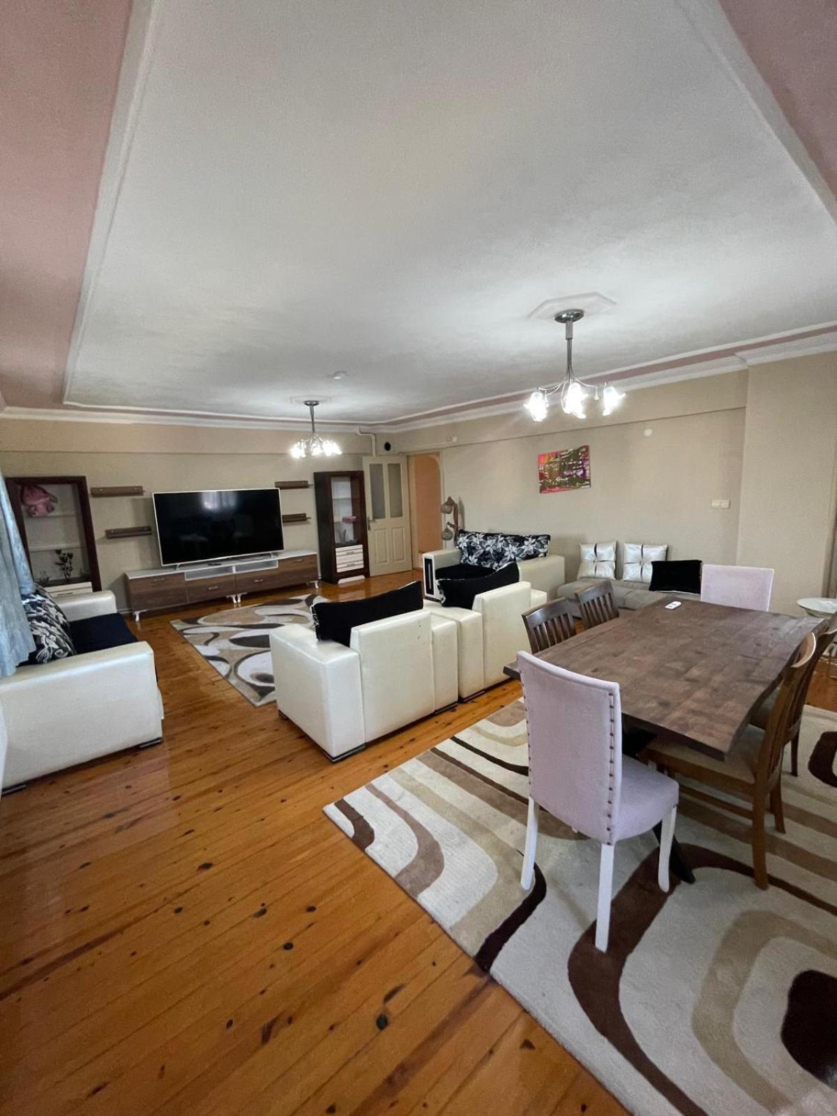 Alida Home Pamukkale