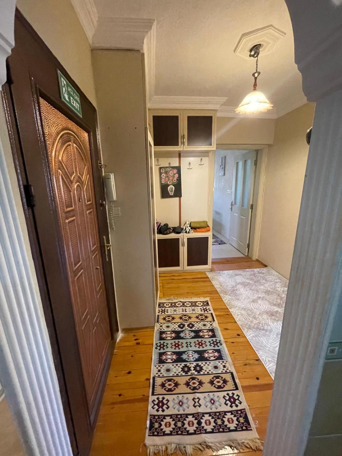 Alida Home Pamukkale