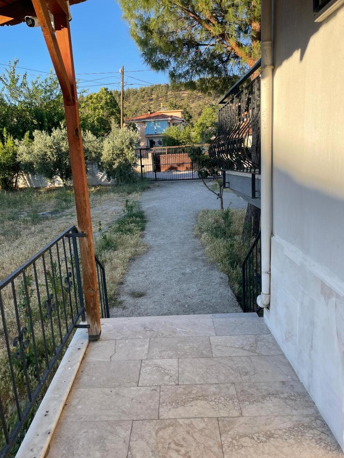 Alida Home Pamukkale