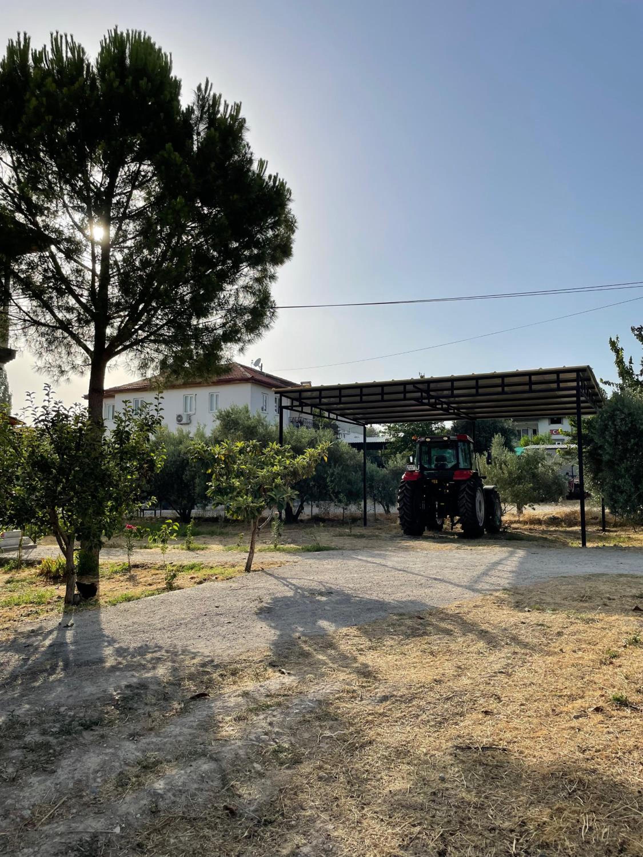 Alida Home Pamukkale