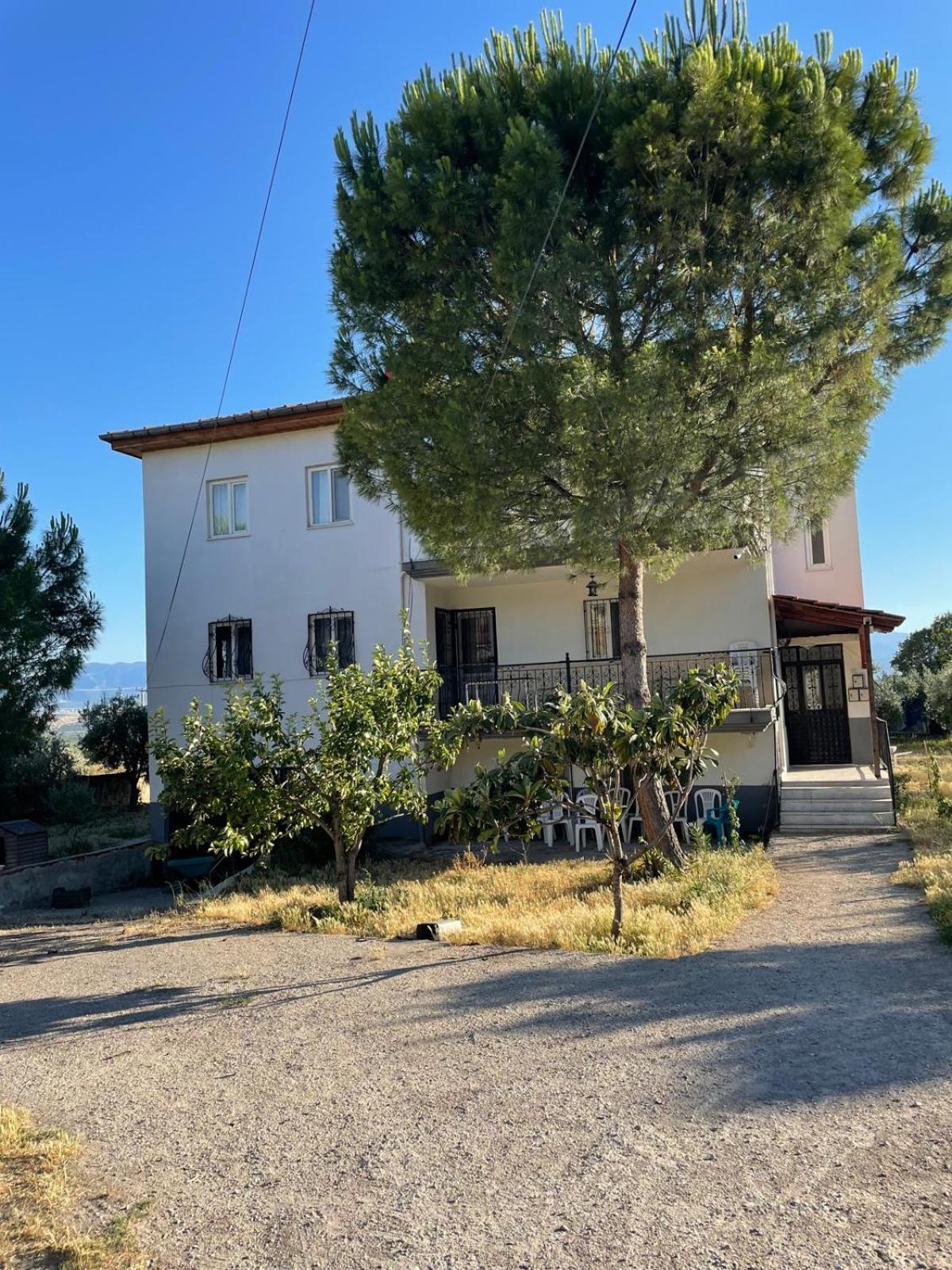 Alida Home Pamukkale