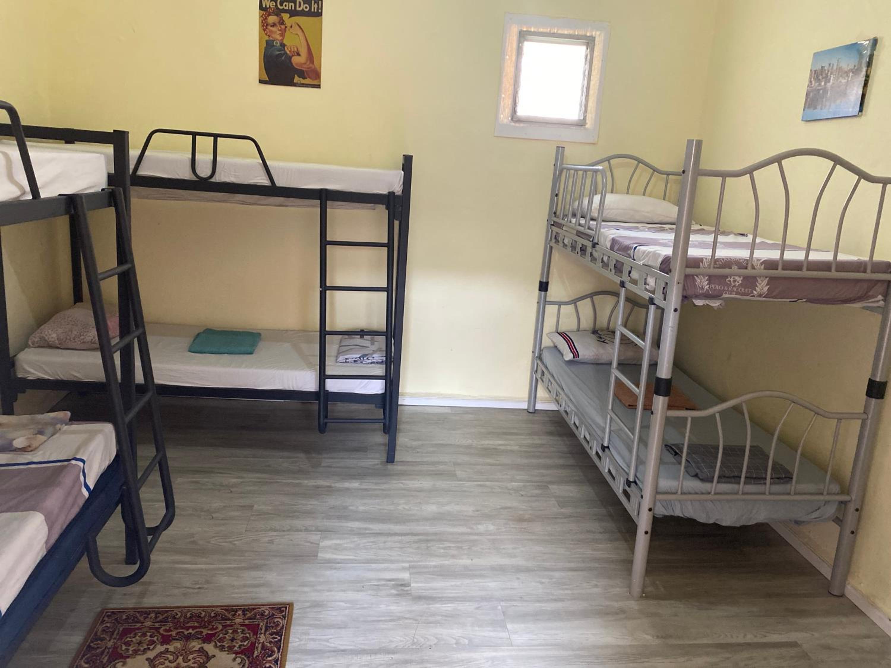 Downtown Hostel