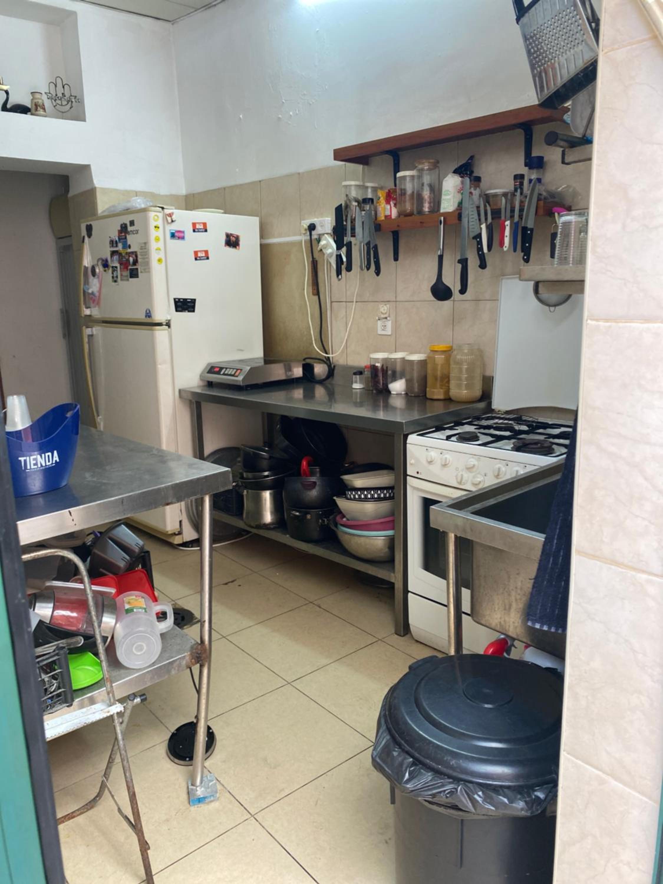Downtown Hostel