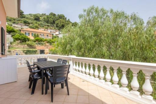 Casa MaLù view 4