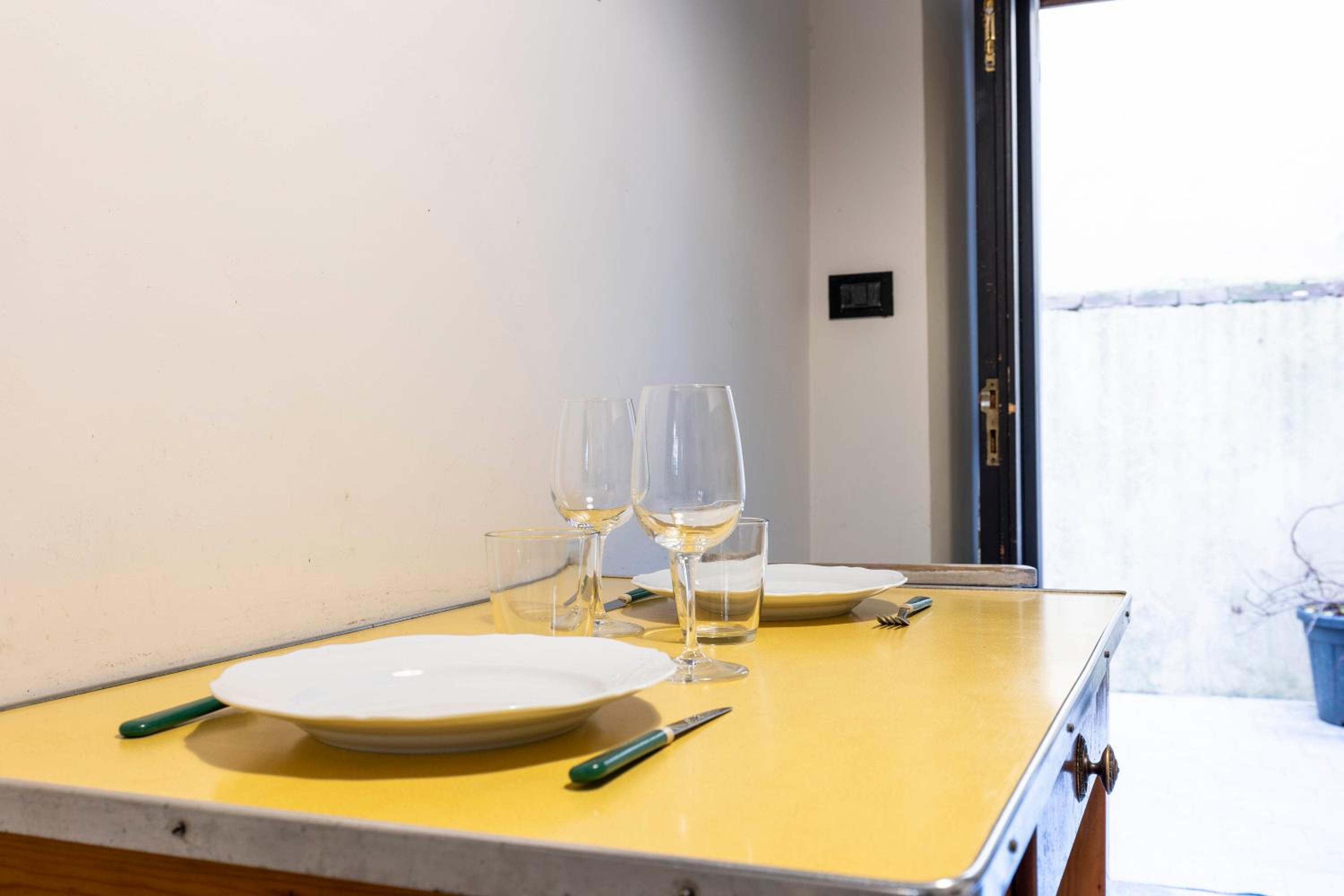 Sant'Ambrogio Cozy House