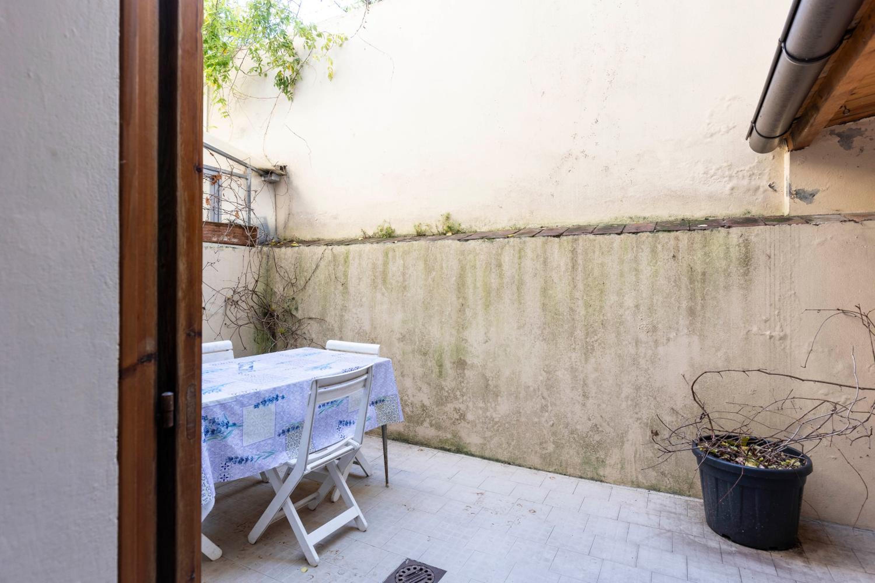 Sant'Ambrogio Cozy House