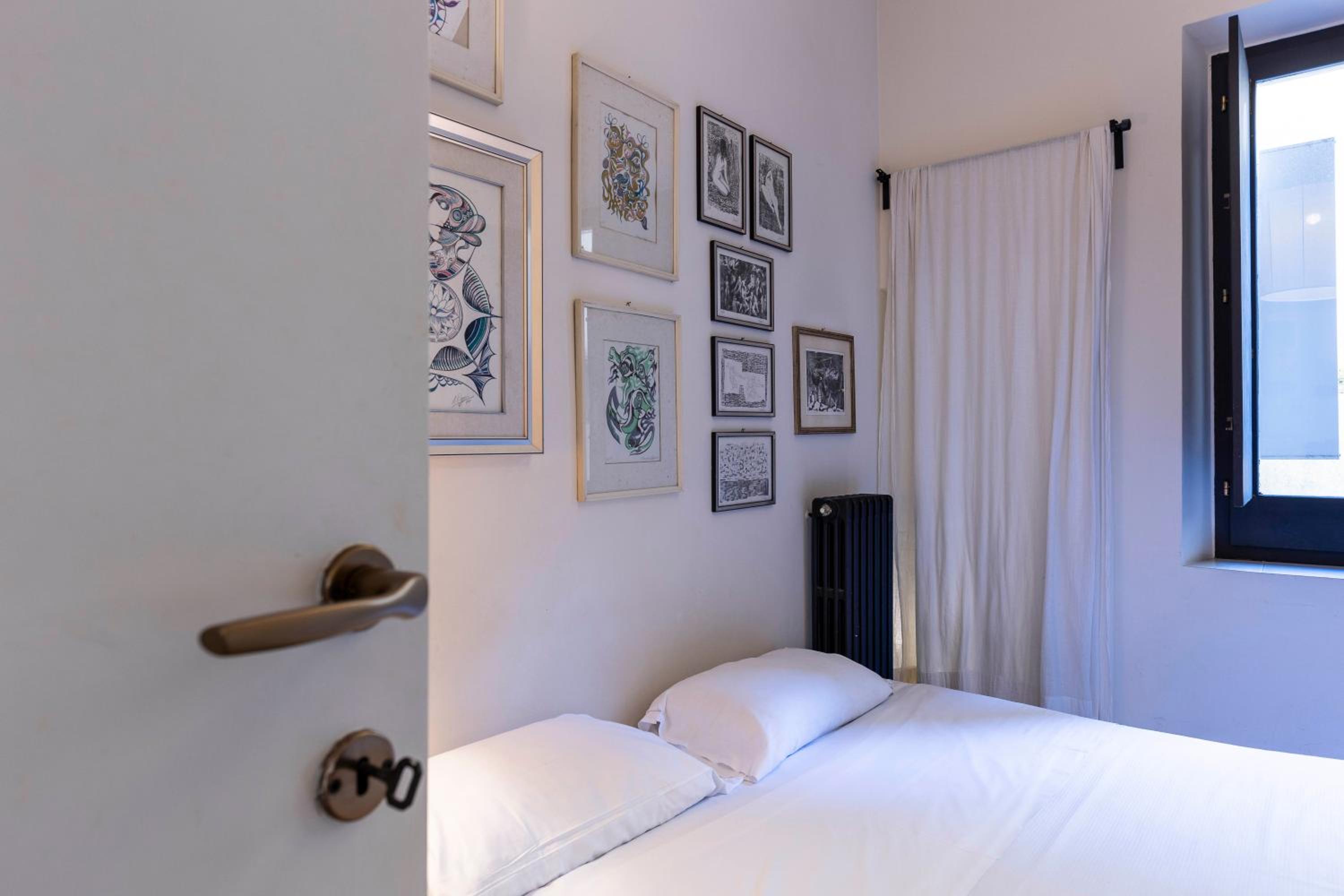 Sant'Ambrogio Cozy House