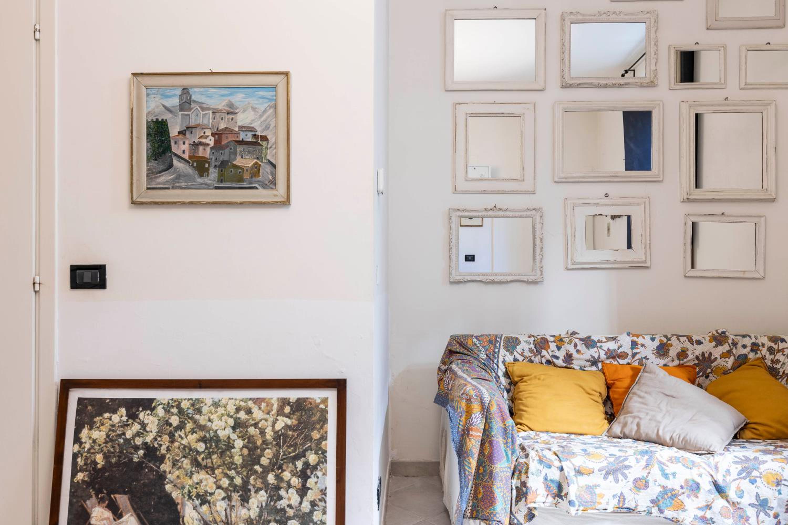 Sant'Ambrogio Cozy House