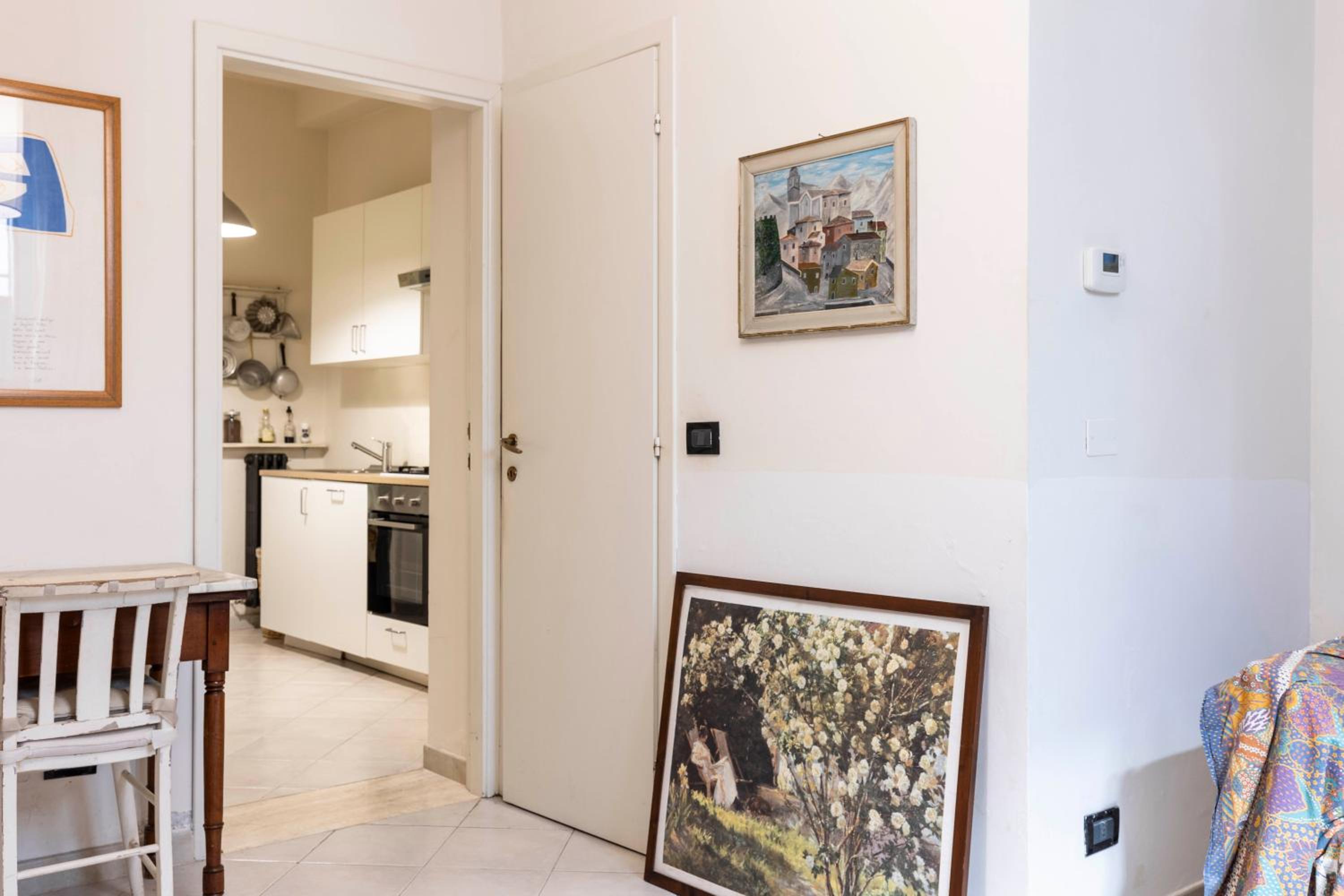 Sant'Ambrogio Cozy House