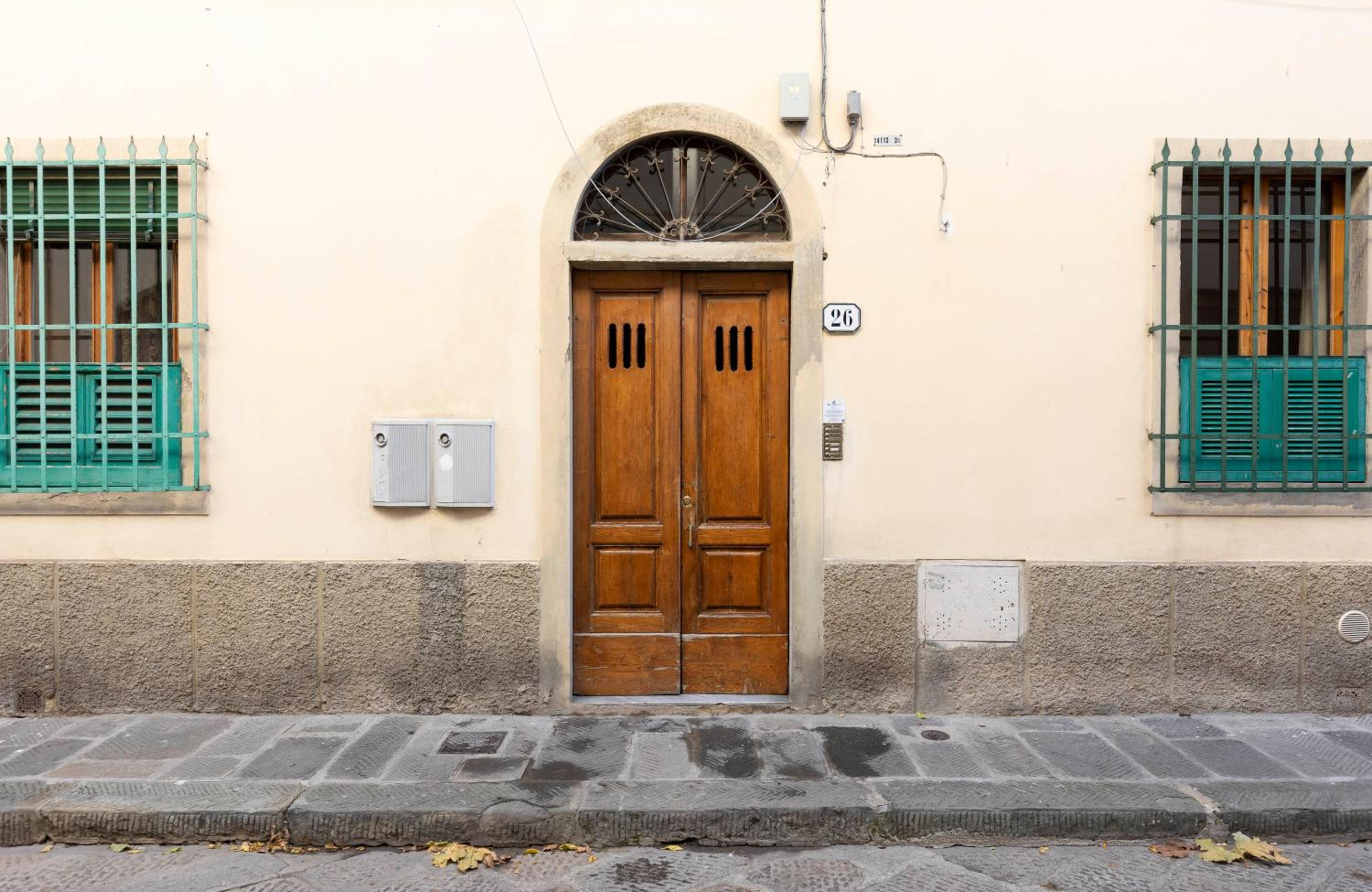 Sant'Ambrogio Cozy House