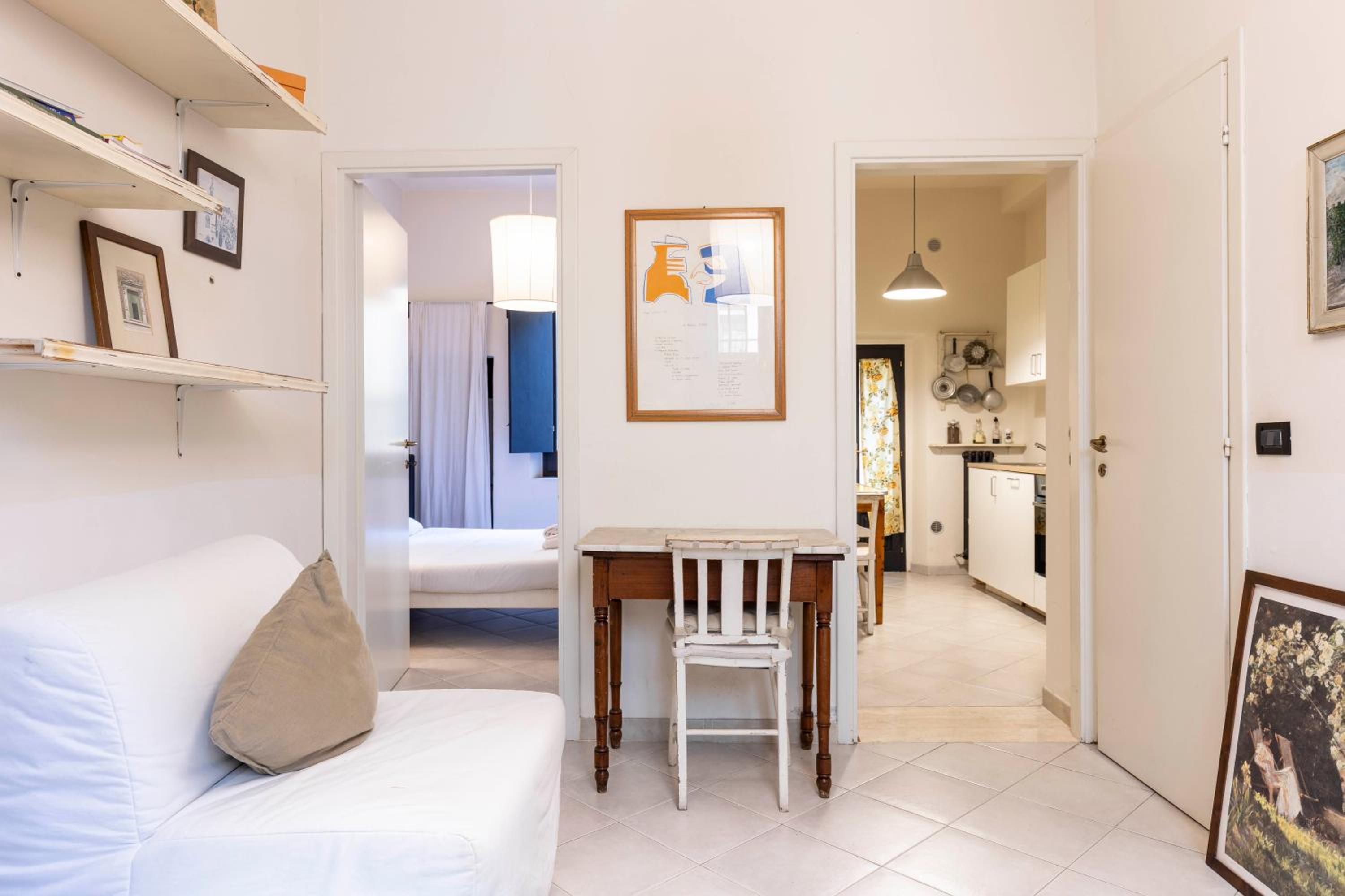 Sant'Ambrogio Cozy House
