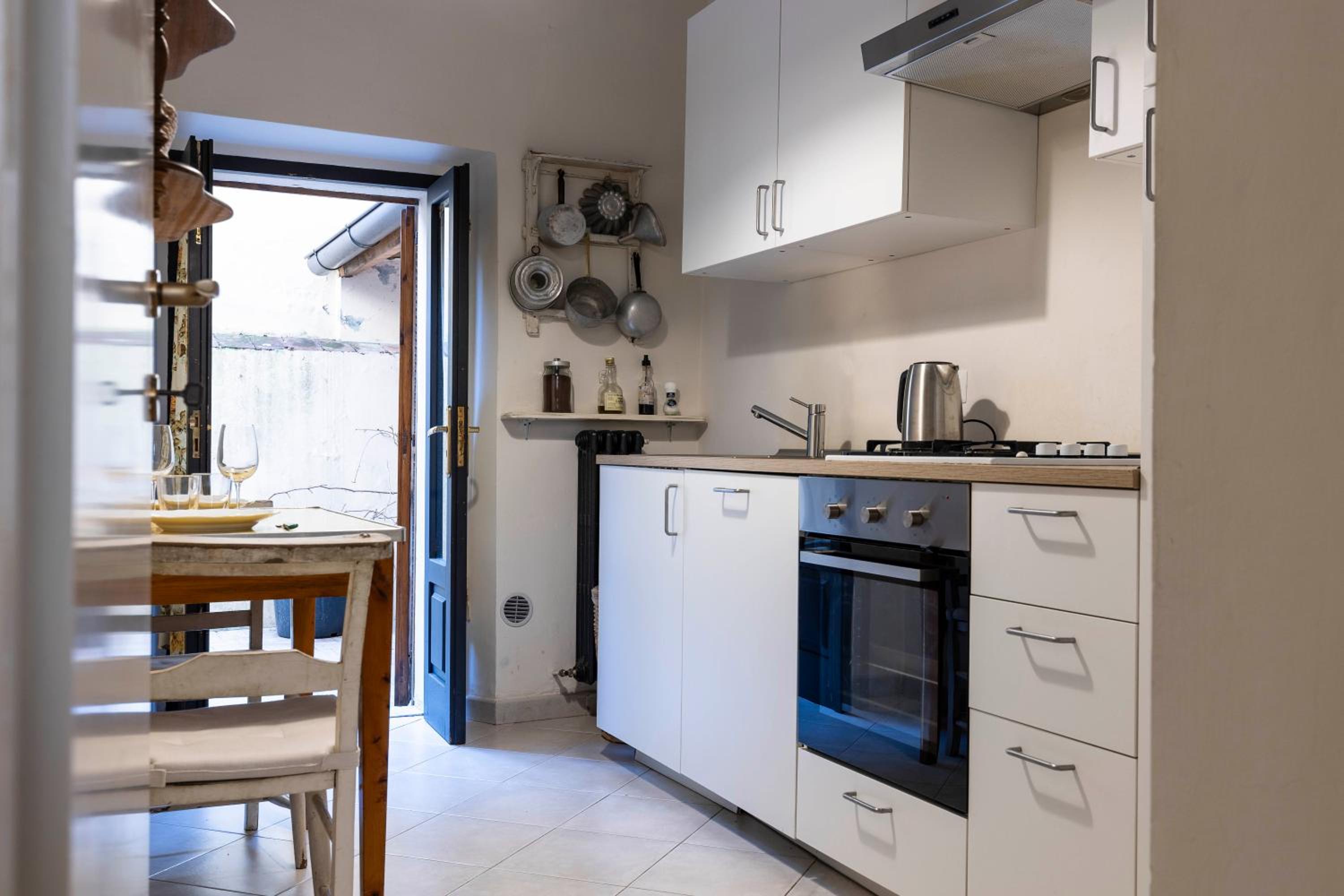 Sant'Ambrogio Cozy House