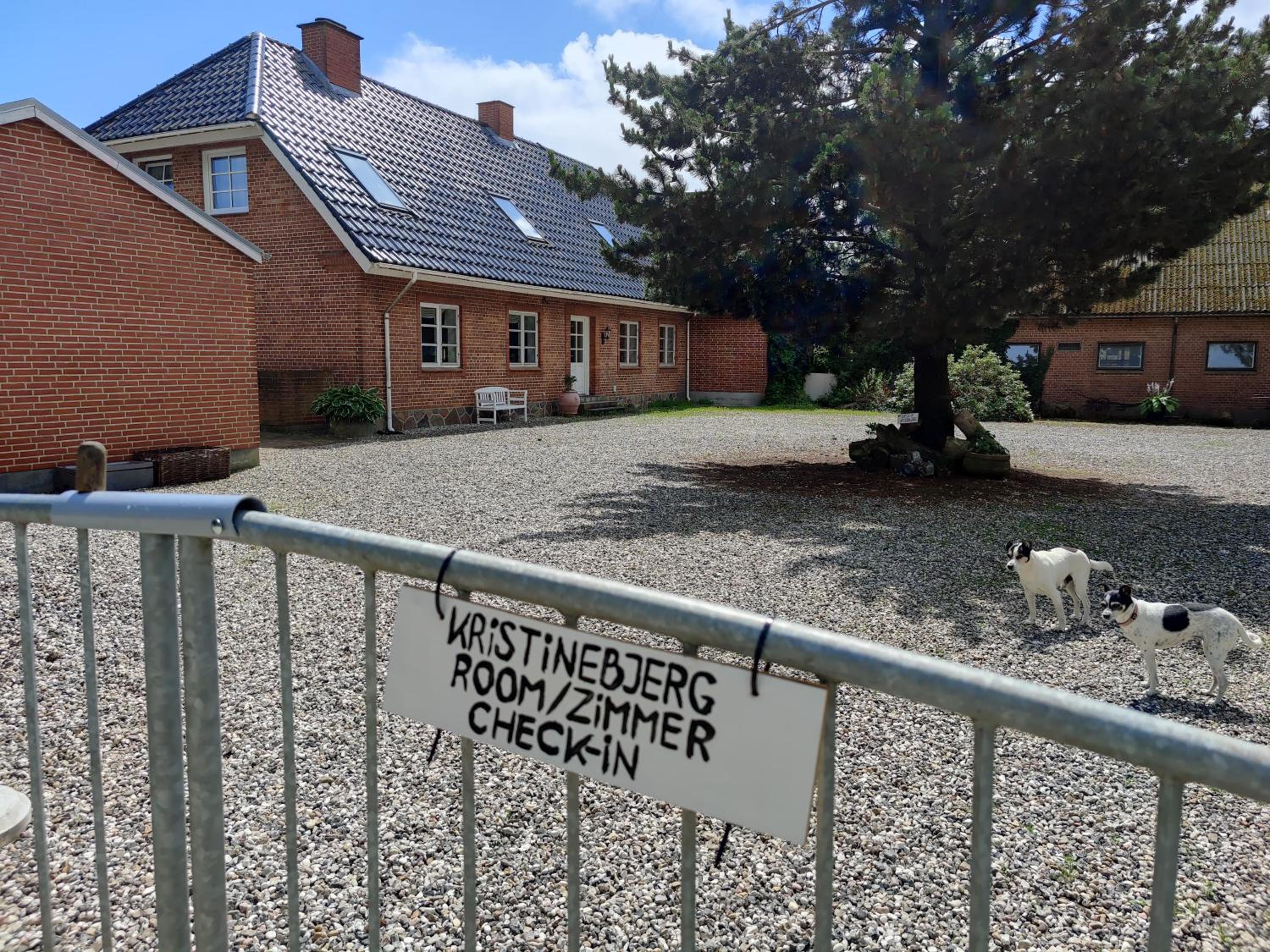 Kristinebjerg