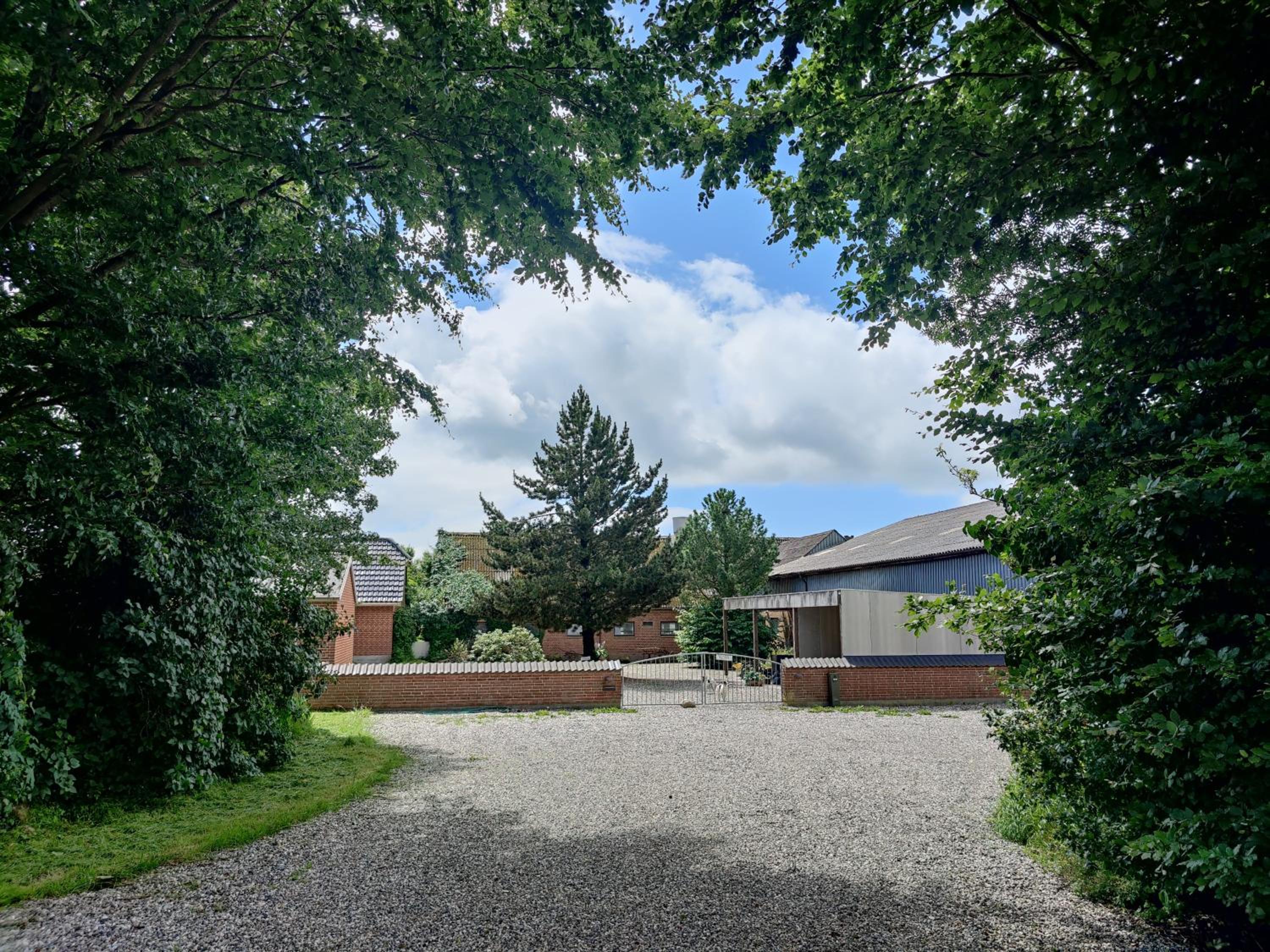 Kristinebjerg