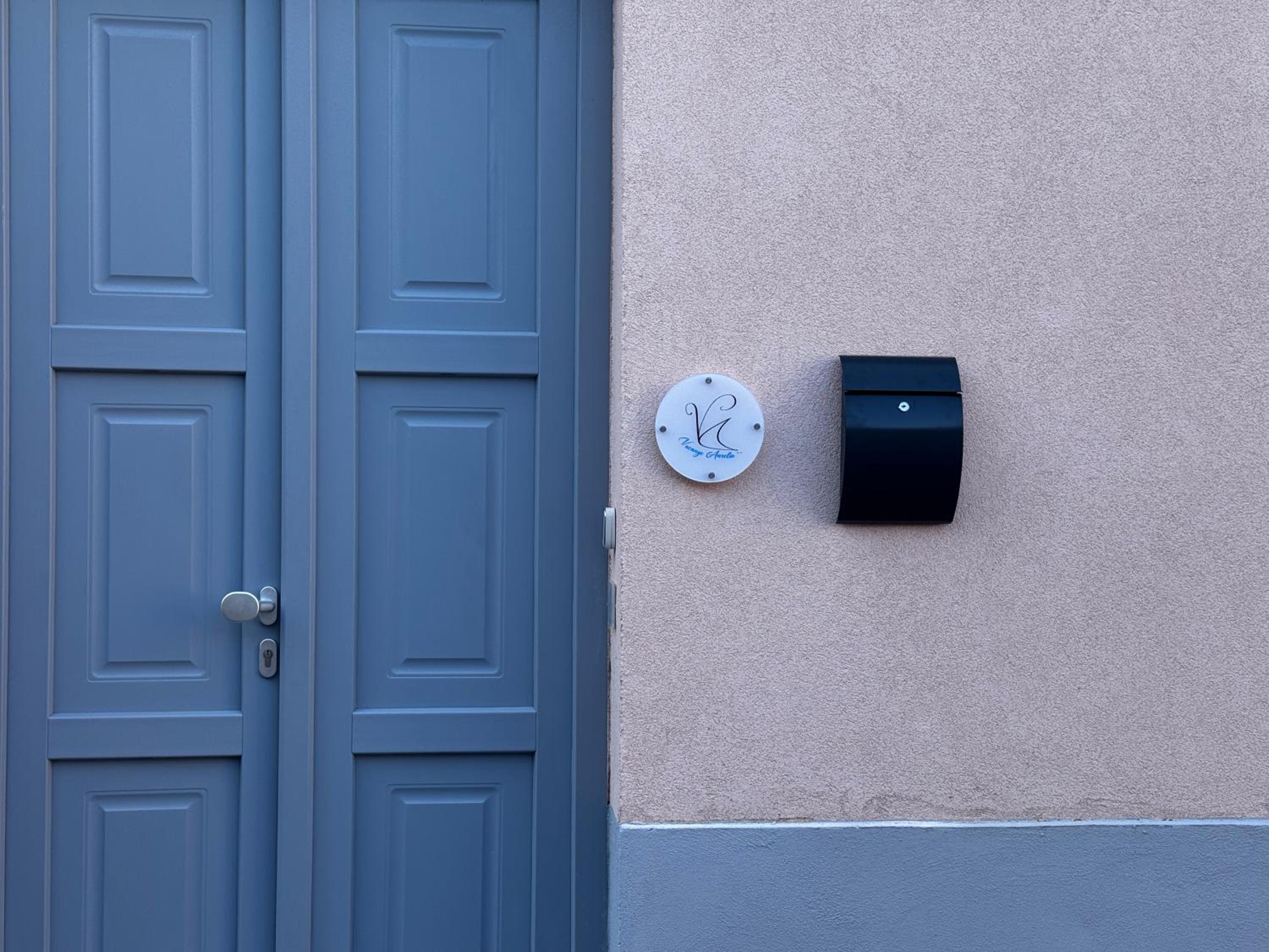 Casa Vacanze Aurelia photo 2