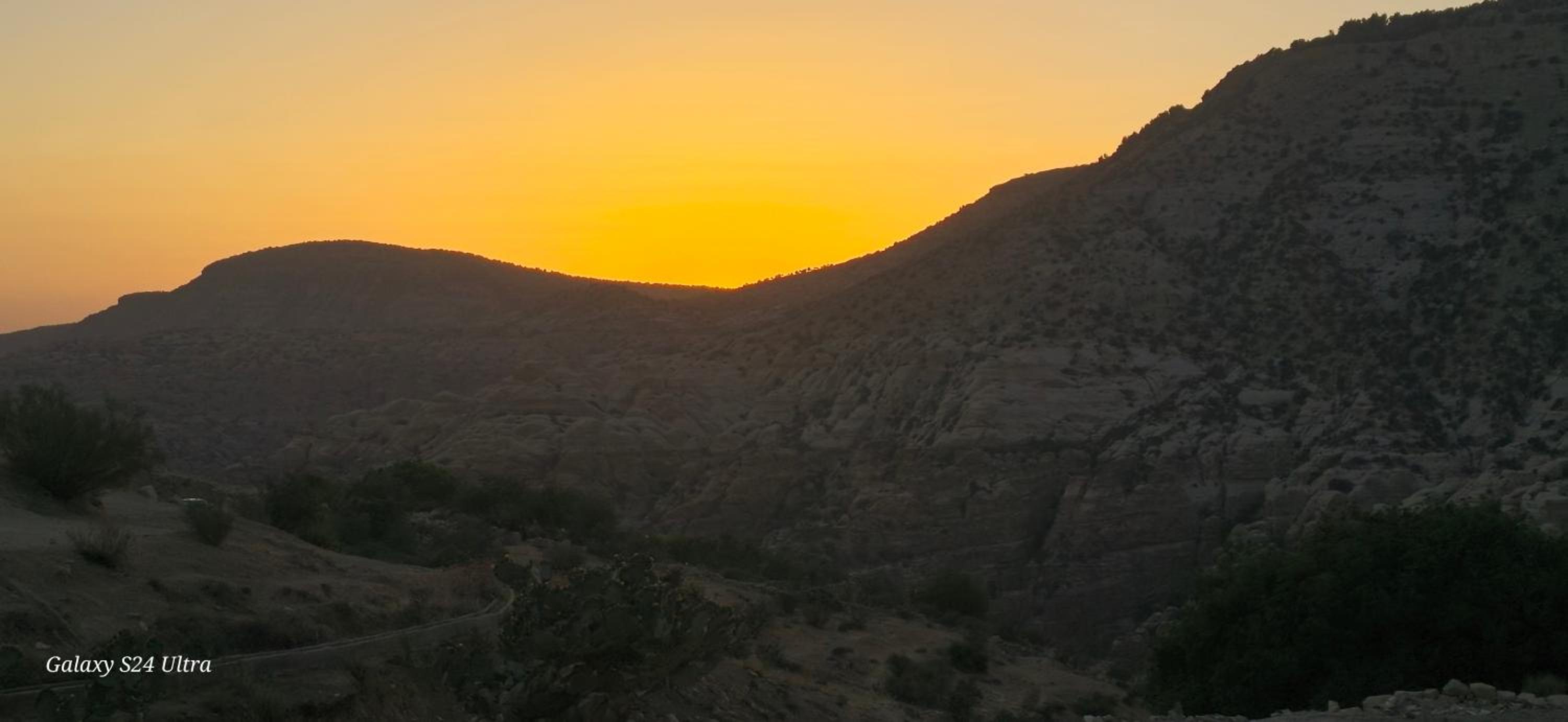 Dana historic village