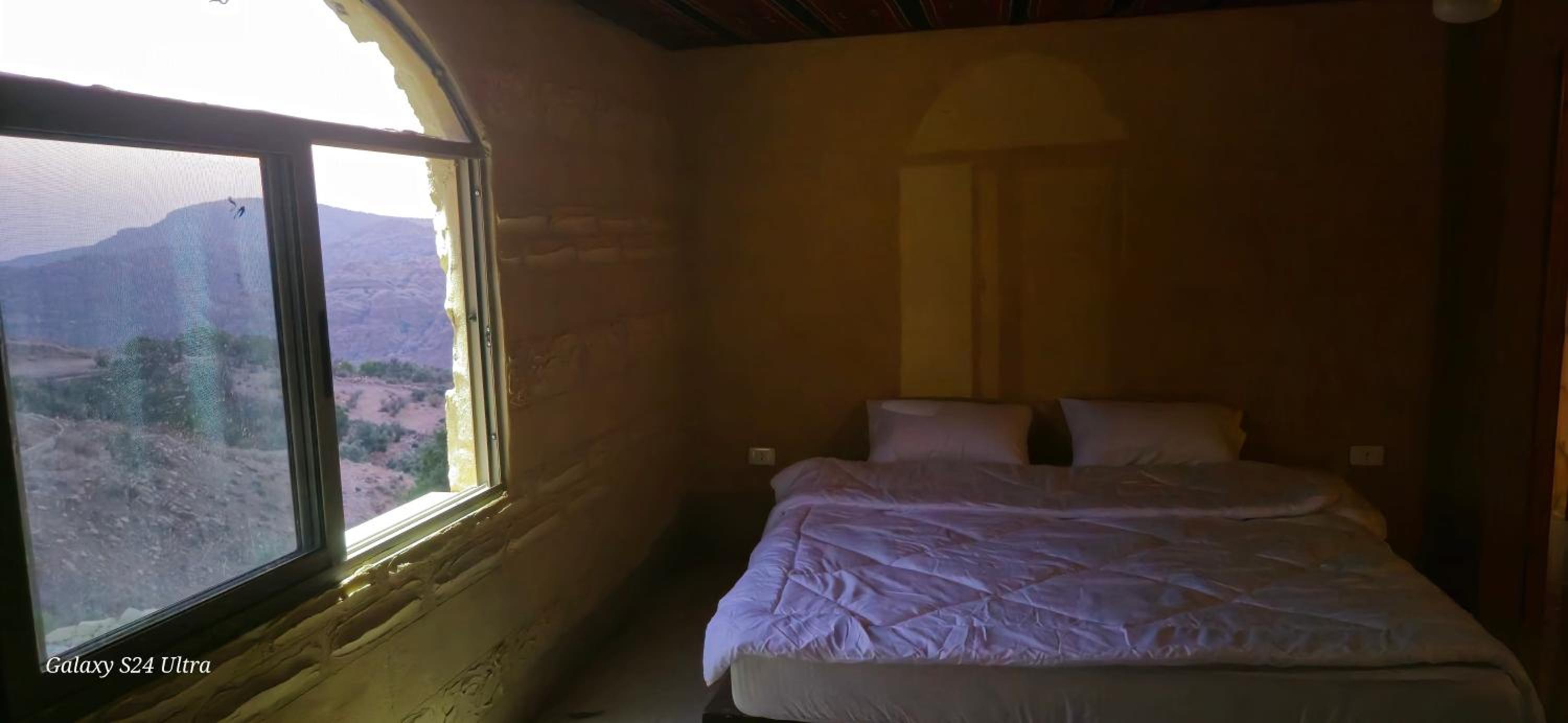 Dana historic village