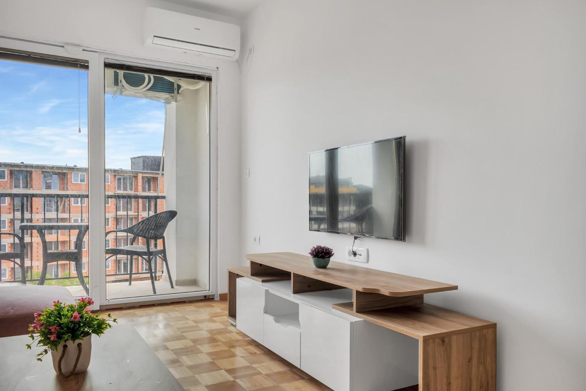 Bik Apartment view 3