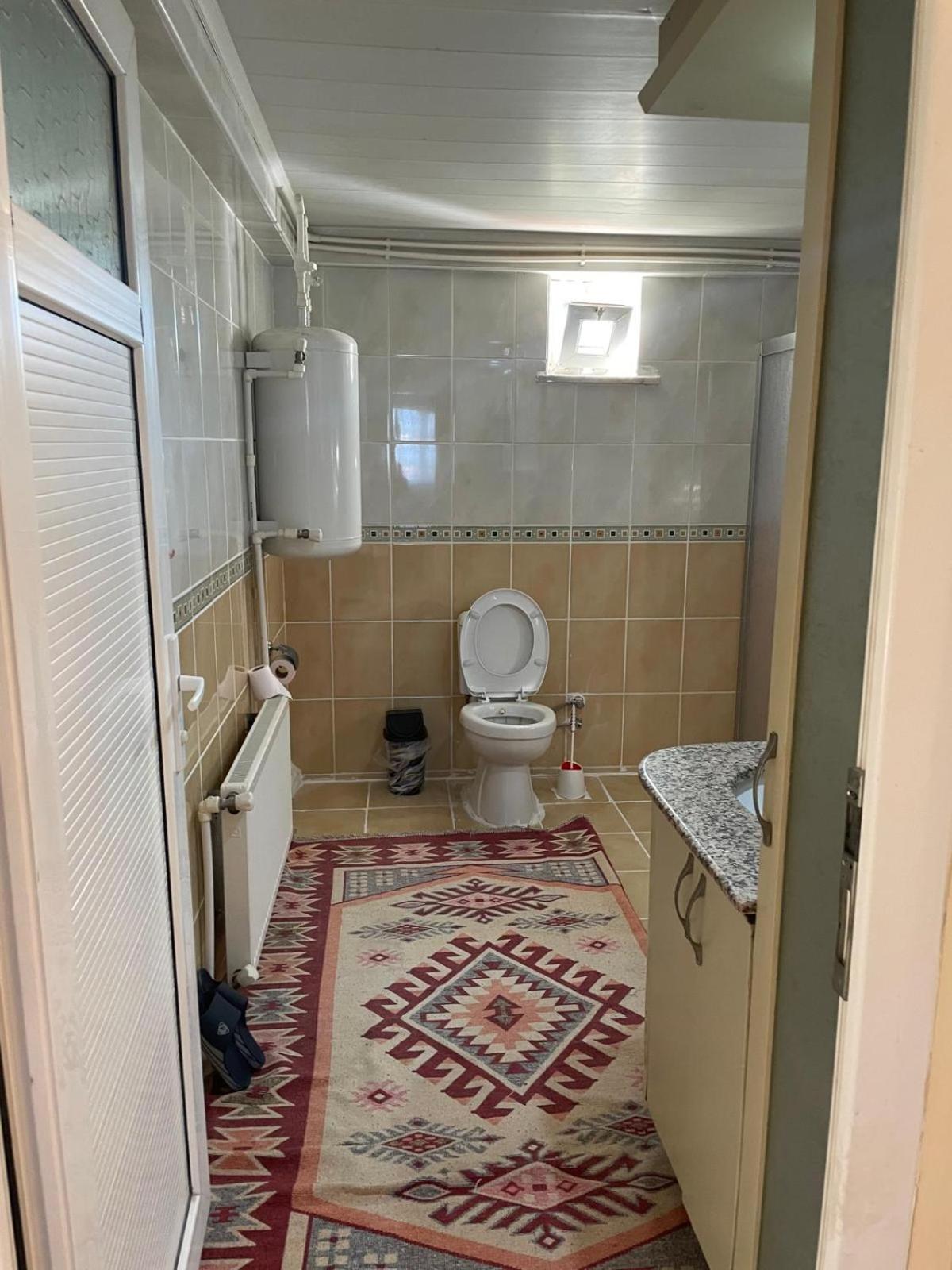 Alida Home Pamukkale