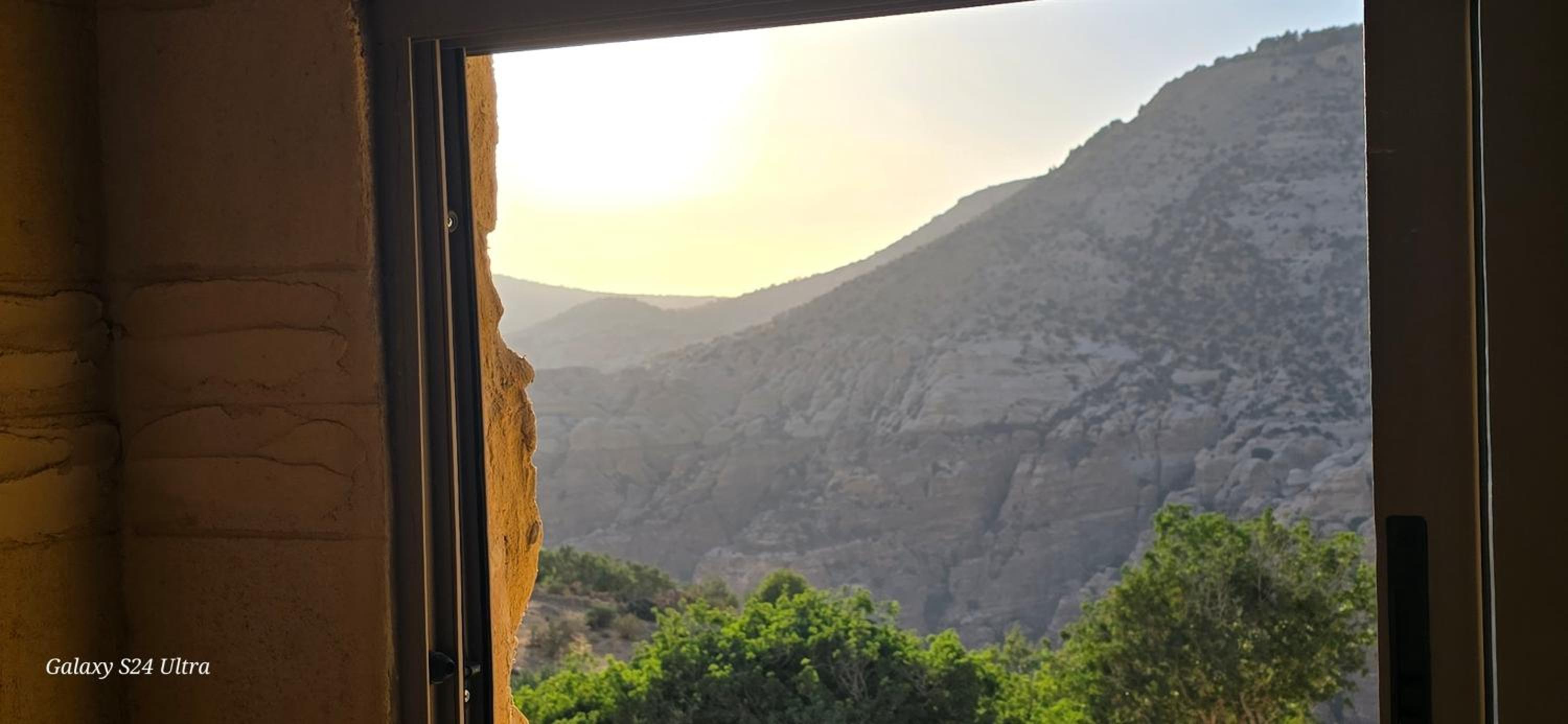 Dana historic village