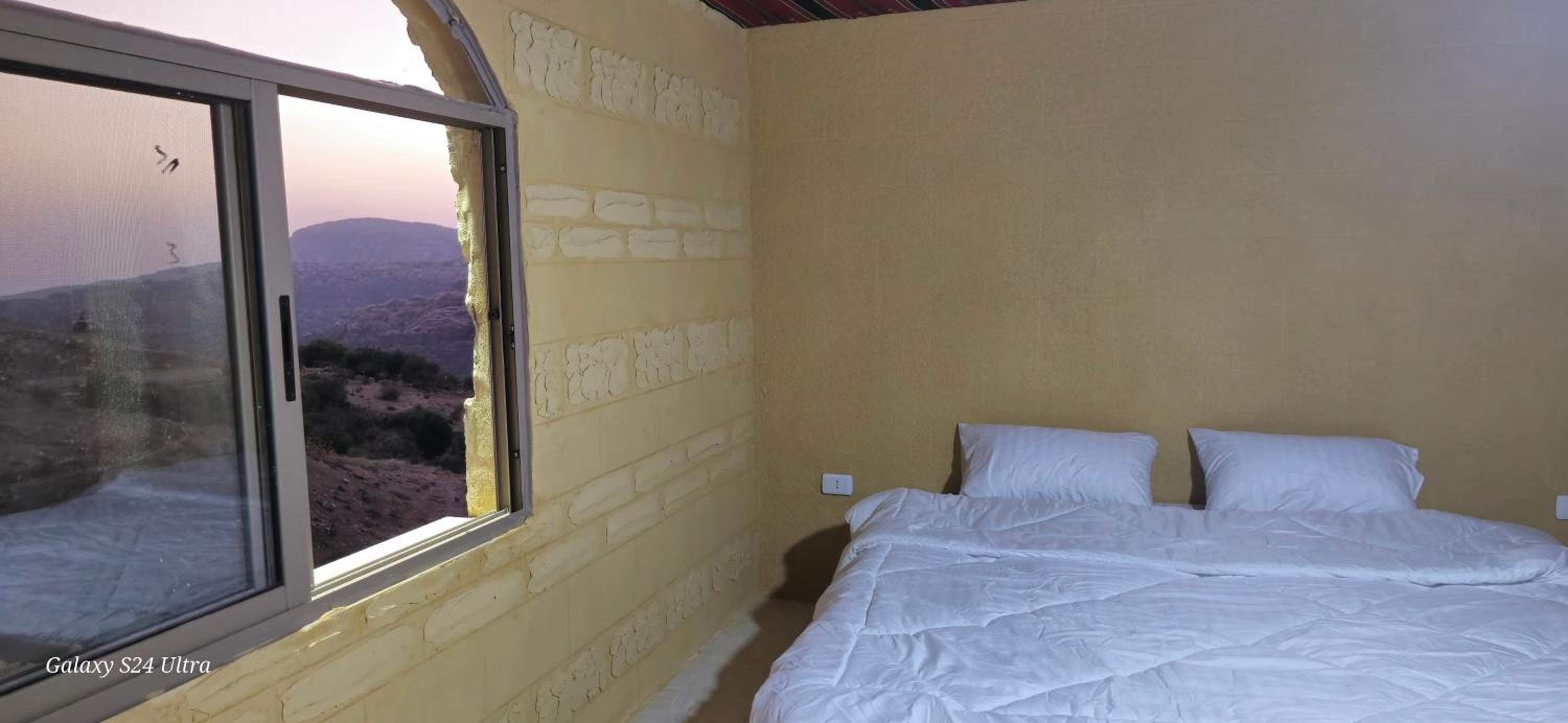 Dana historic village
