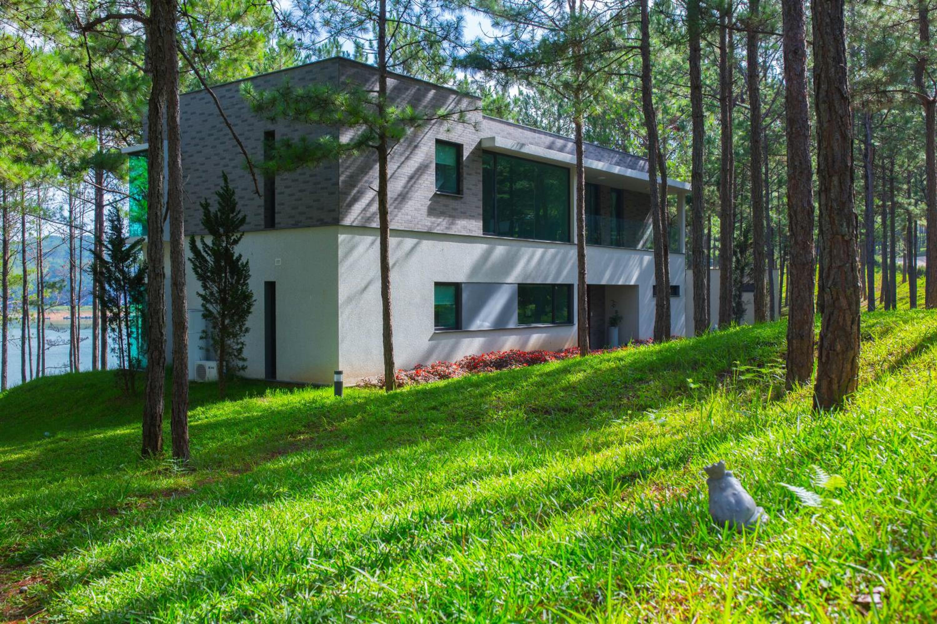 Terracotta Hotel & Resort Dalat
