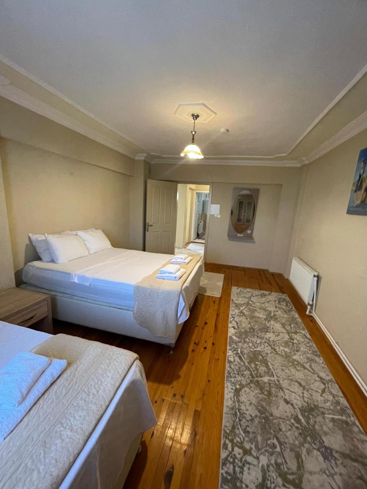 Alida Home Pamukkale