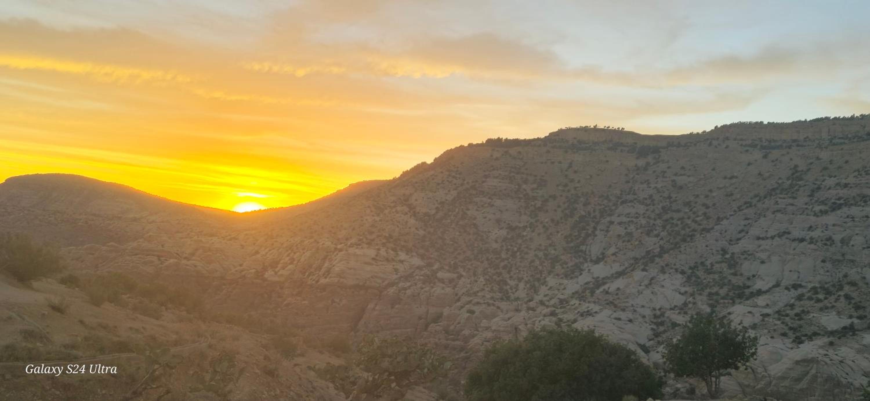 Dana historic village