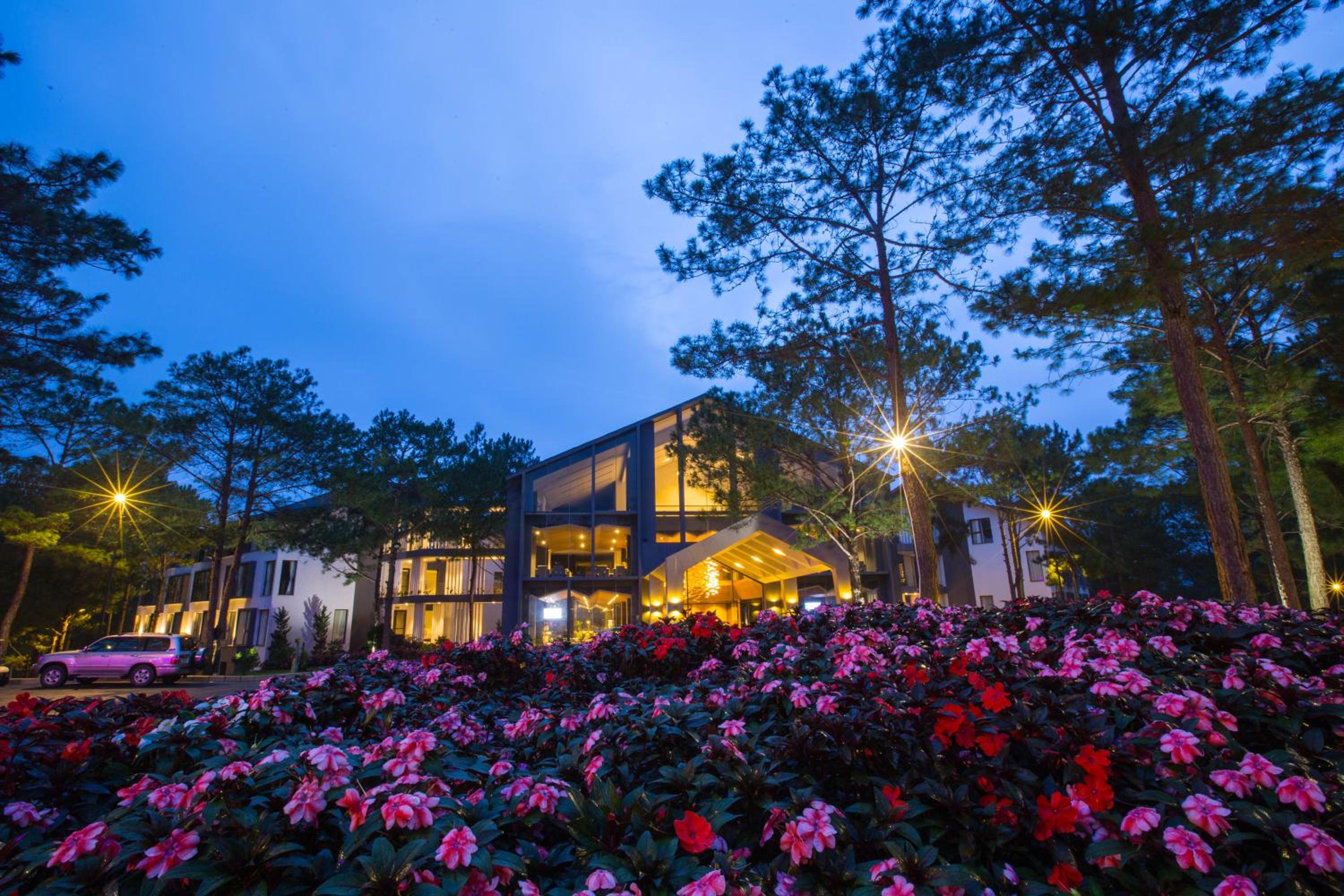 Terracotta Hotel & Resort Dalat