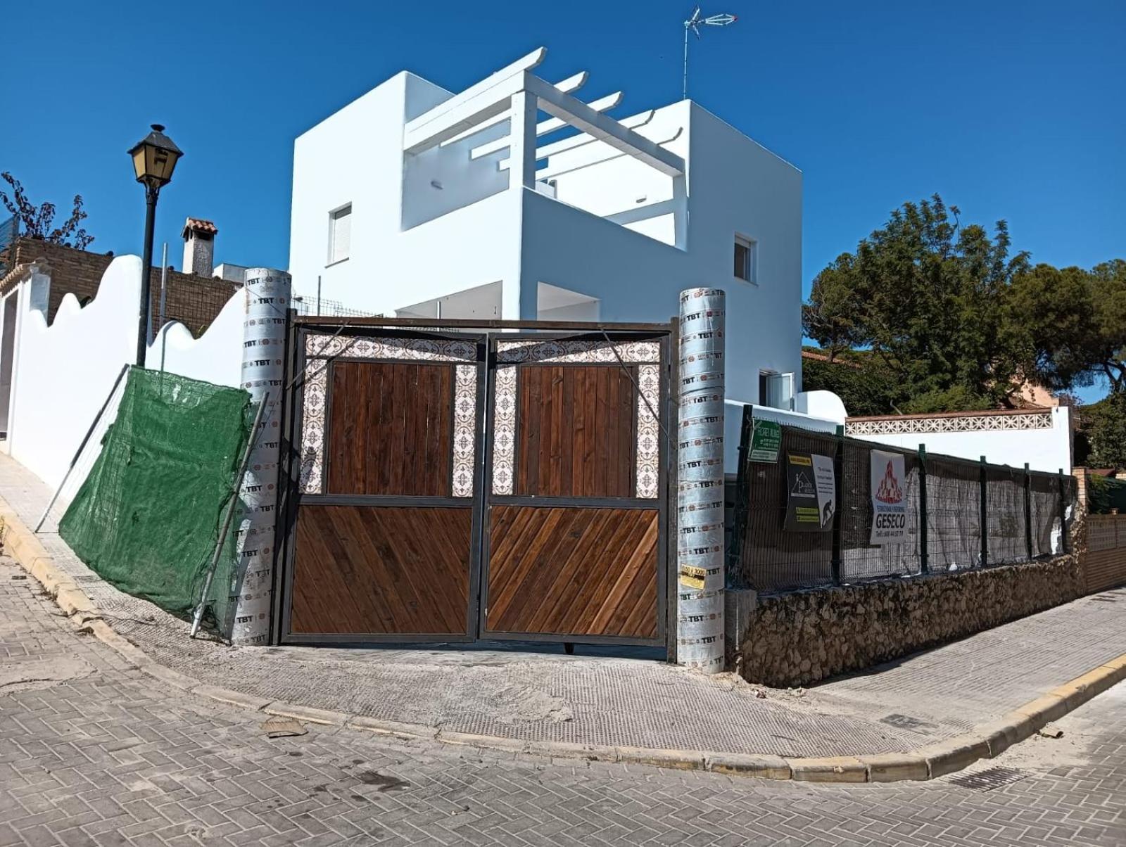 Alhamar House with private pool
