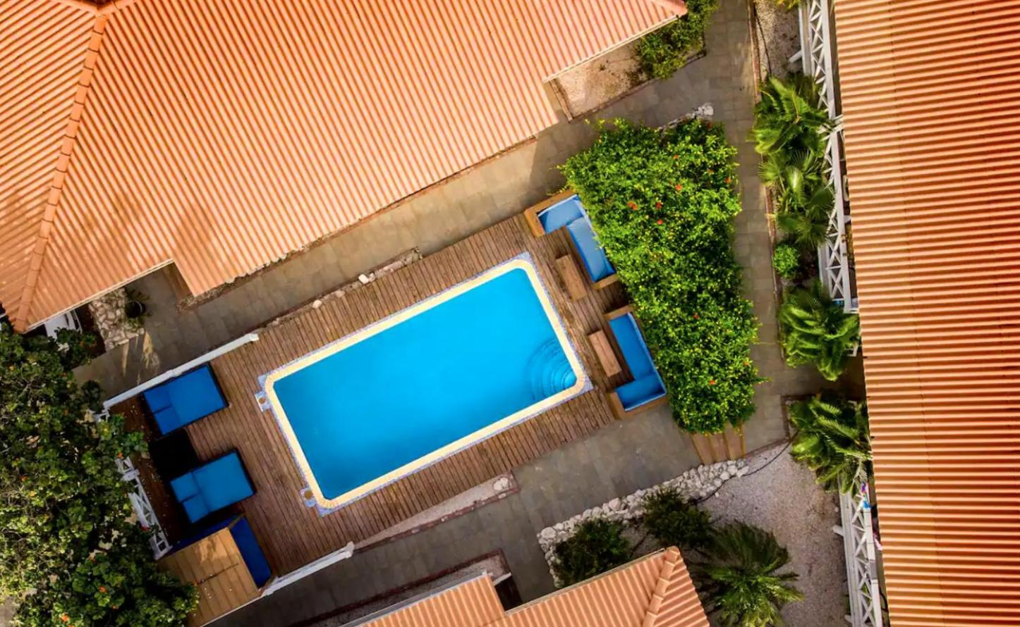 Beach Life Apartments