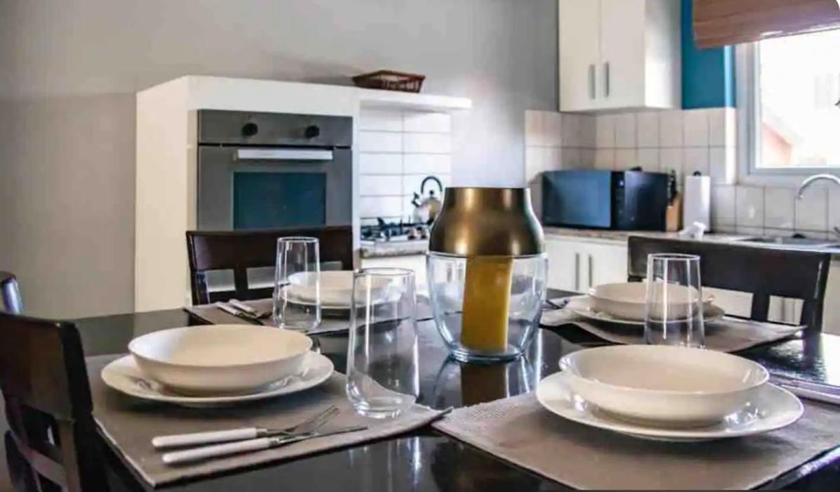 Beach Life Apartments