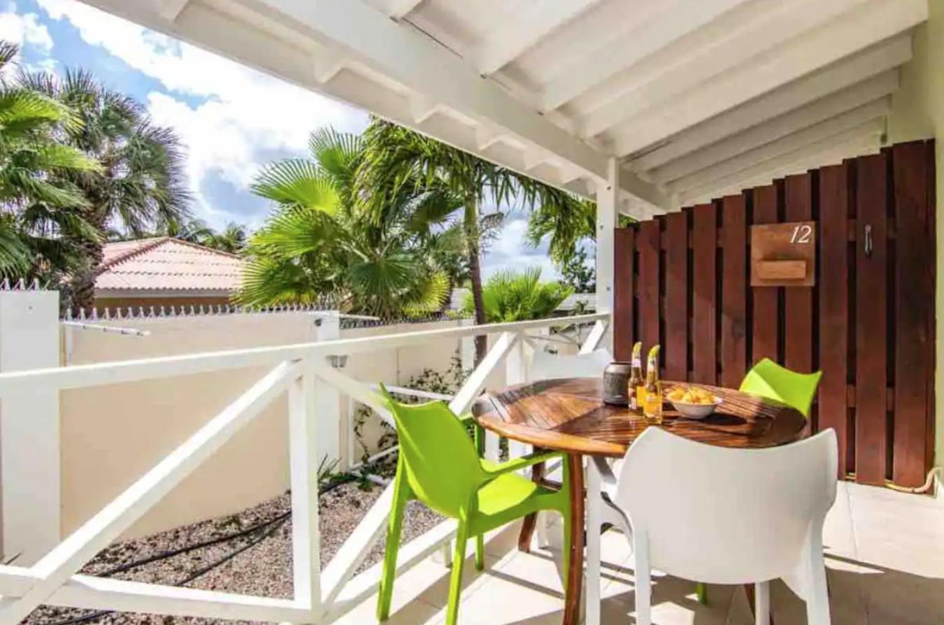 Beach Life Apartments